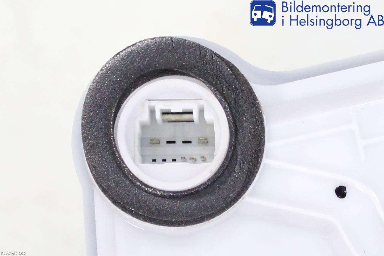 Peugeot 108 15-22 Centrallåsmotor Vänster