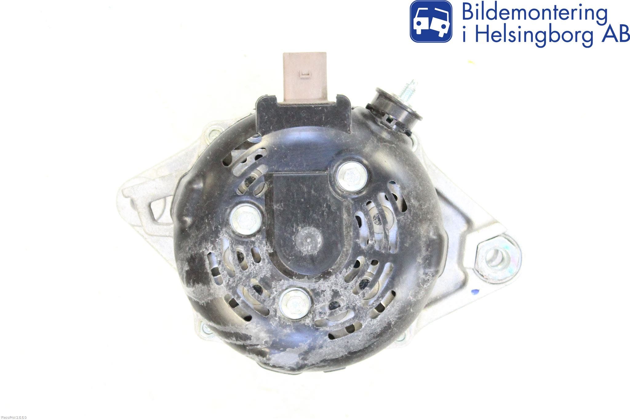 Peugeot 108 15-22 Generator