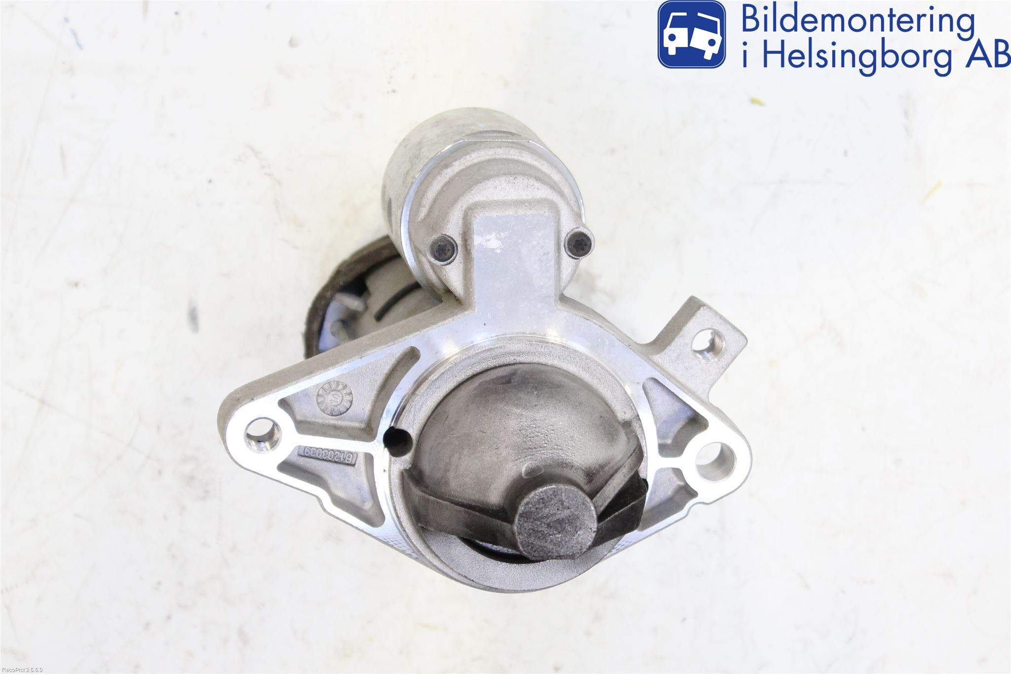 Peugeot 108 15-22 Startmotor