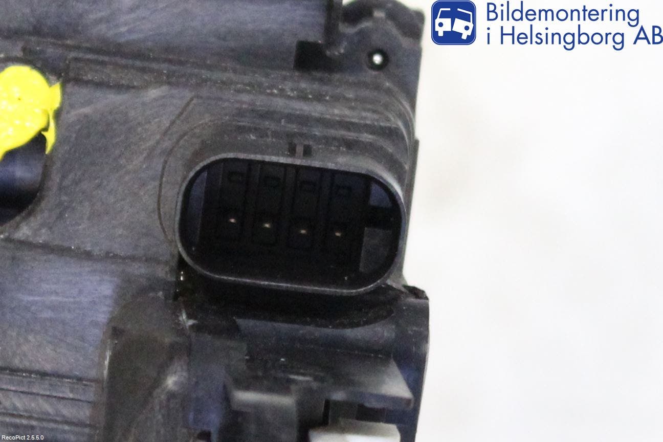 Mercedes-Benz MB C-KLASS (W205) 14-21 Centrallåsmotor Höger