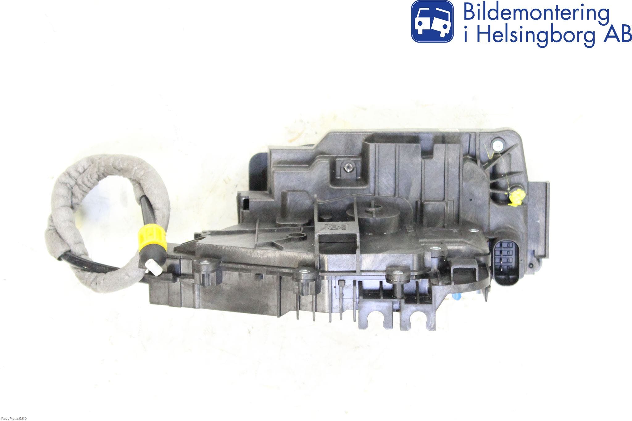 Mercedes-Benz MB C-KLASS (W205) 14-21 Centrallåsmotor Höger