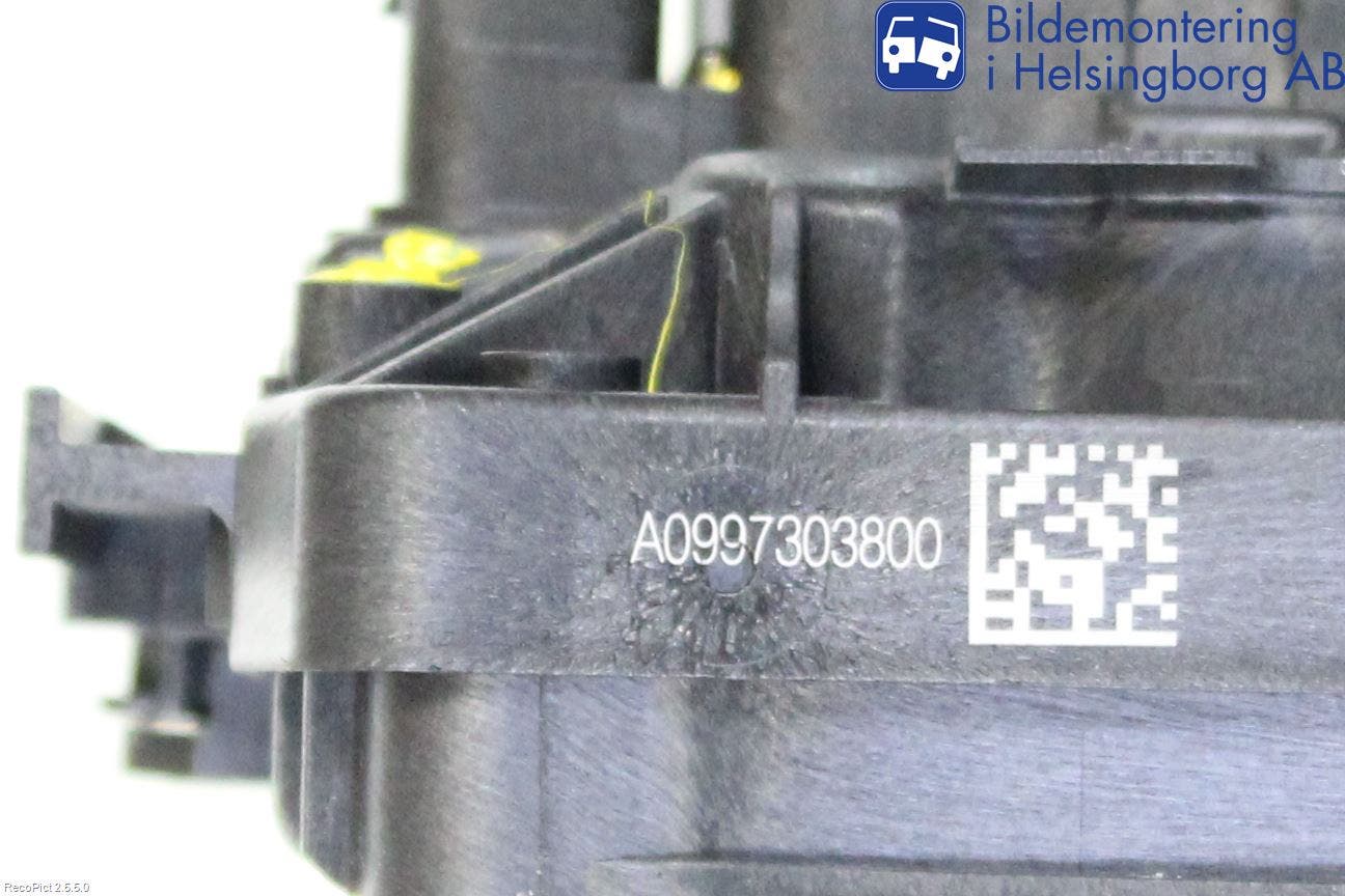 Mercedes-Benz MB C-KLASS (W205) 14-21 Centrallåsmotor Höger