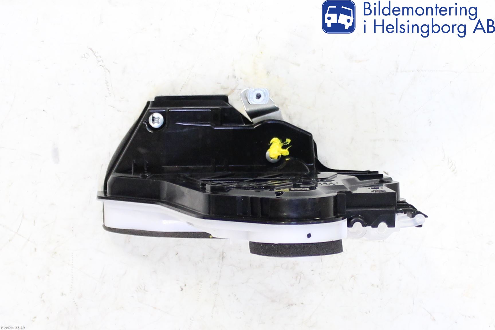 Peugeot 108 15-22 Centrallåsmotor Vänster