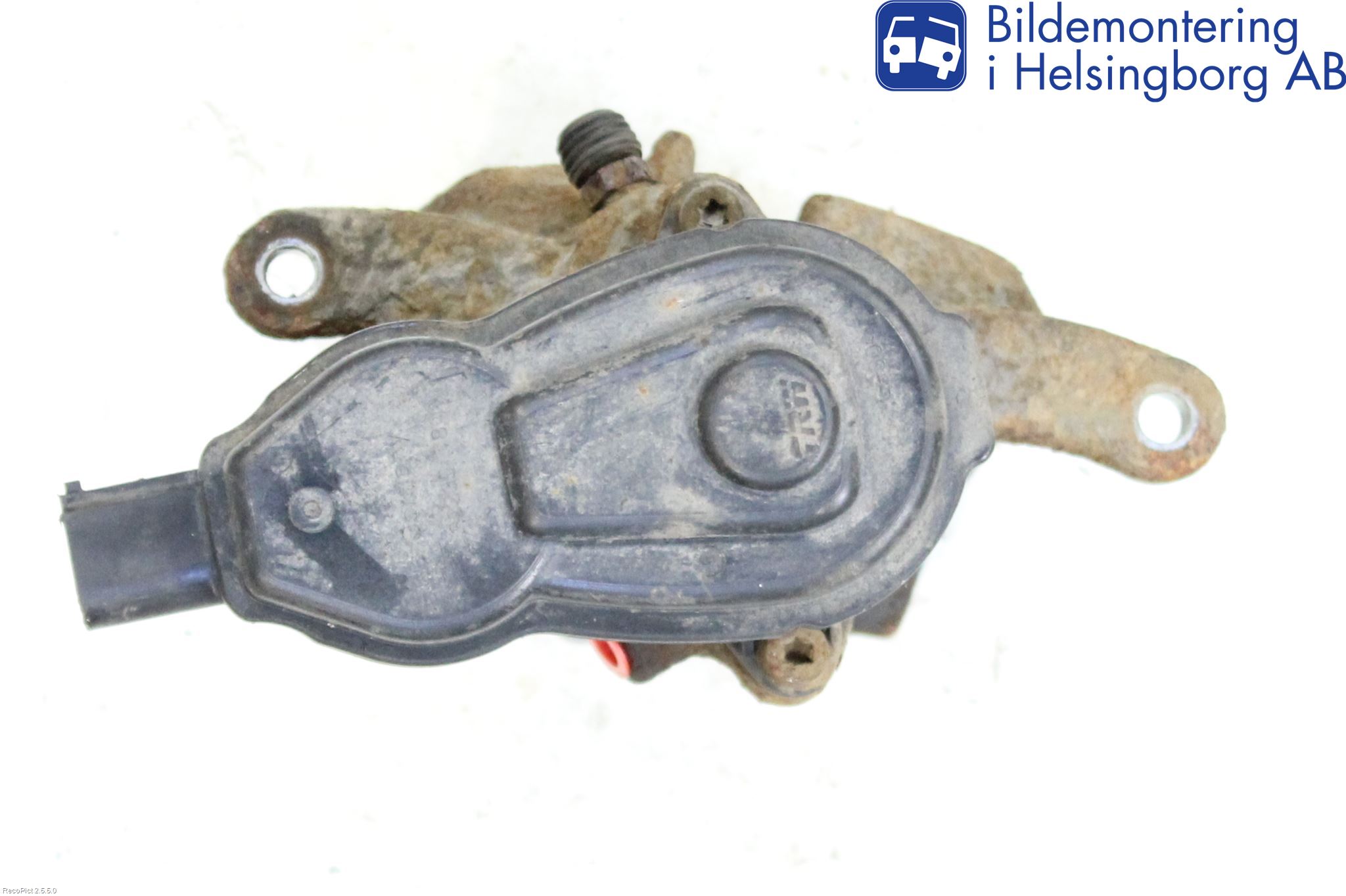 Audi Q5 09-16 Bromsok Bak Vänster