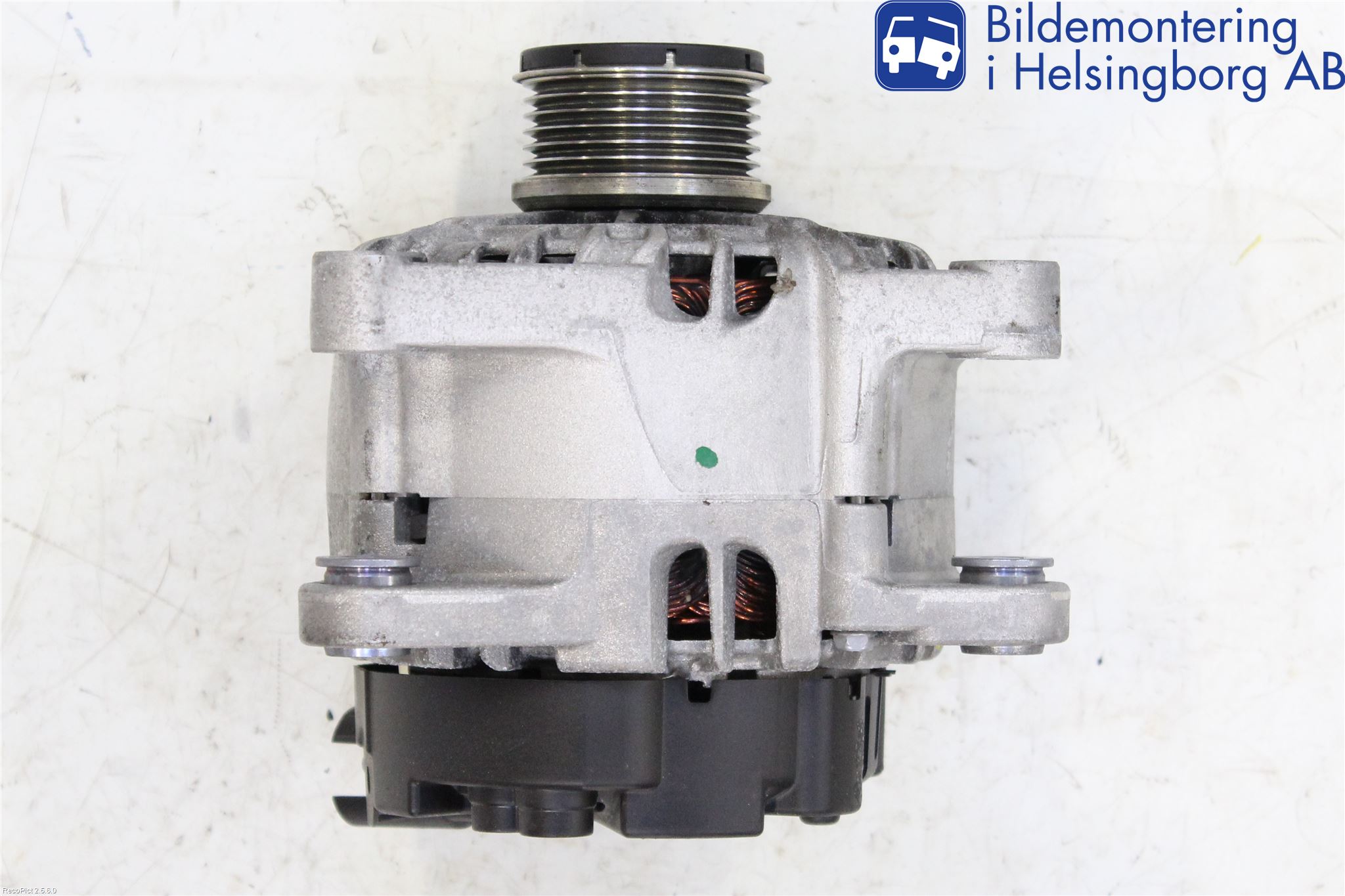 Peugeot 308 14-21 Generator