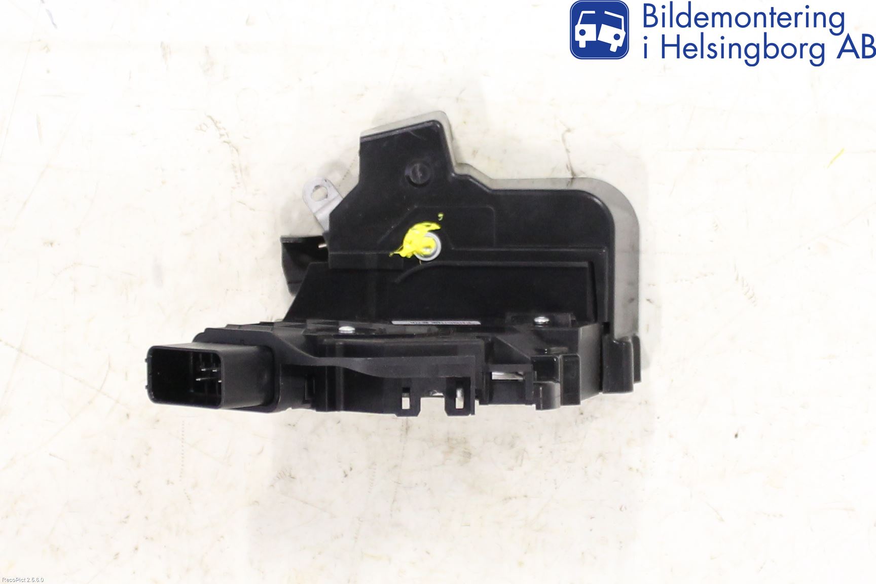 Ford FOCUS C-MAX I 07-10 Centrallåsmotor Höger