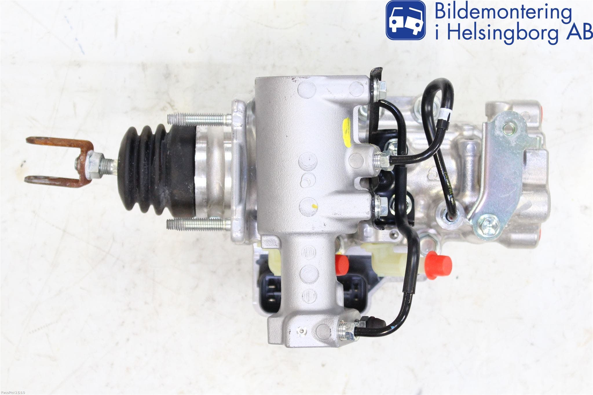 Toyota PRIUS ZVW30 09-20 Bromsservo