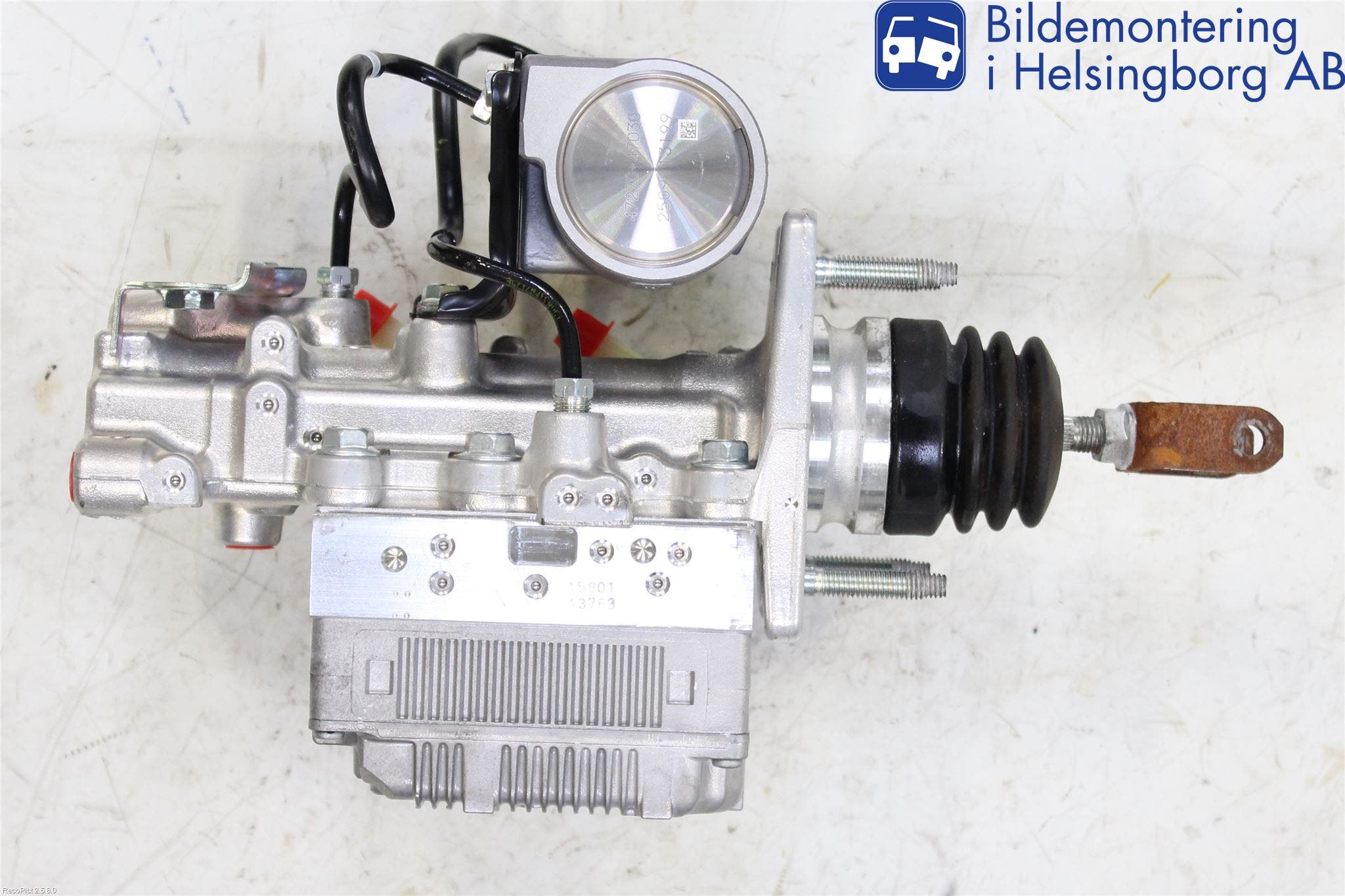 Toyota PRIUS ZVW30 09-20 Bromsservo