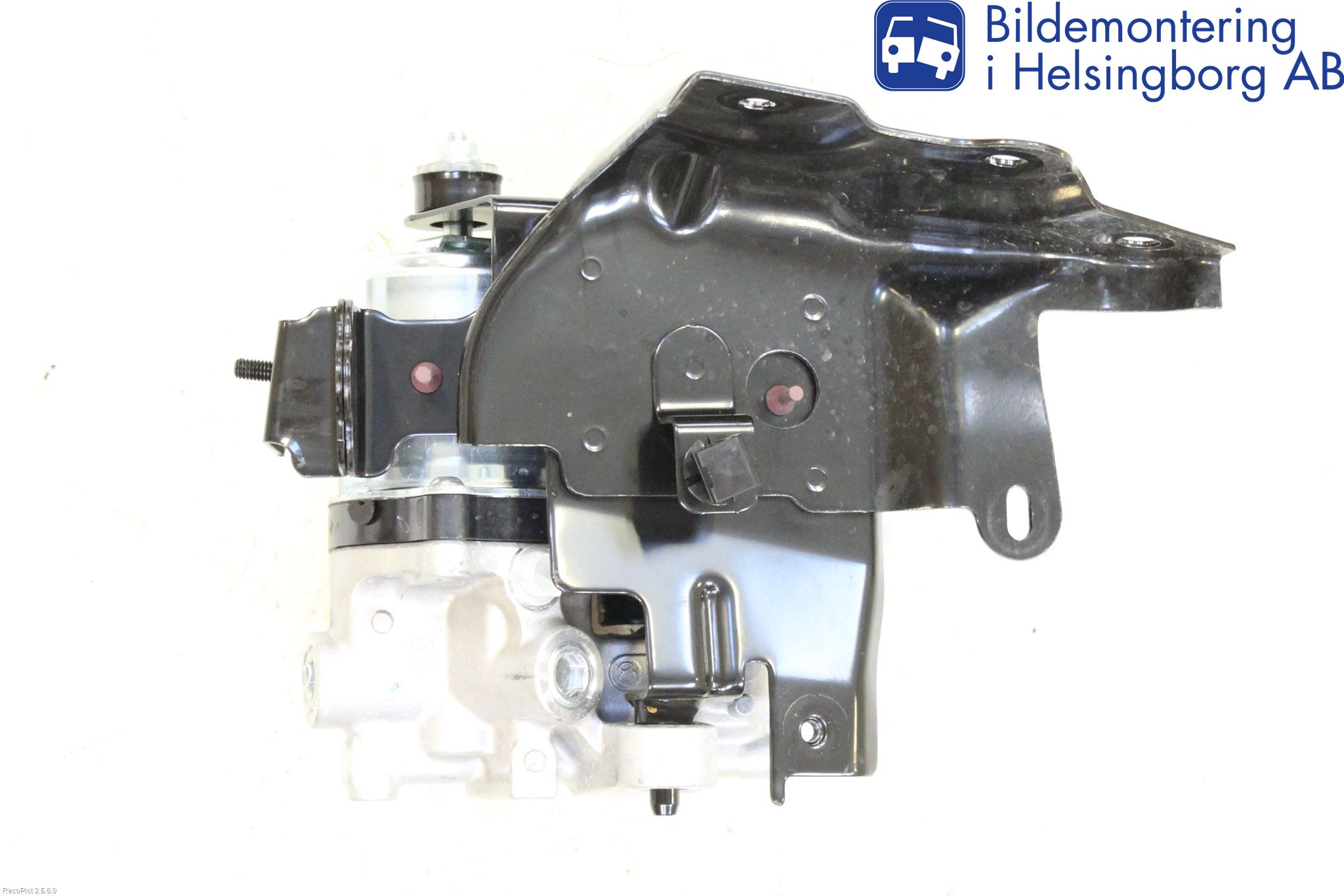 Toyota PRIUS ZVW30 09-20 Abs Hydraulpump