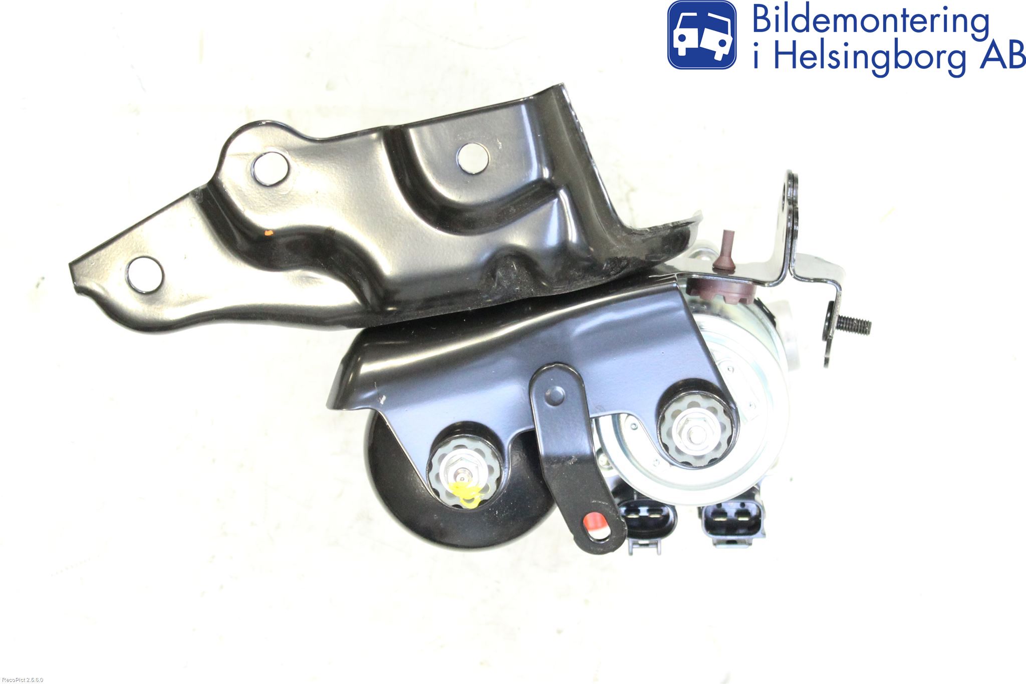 Toyota PRIUS ZVW30 09-20 Abs Hydraulpump