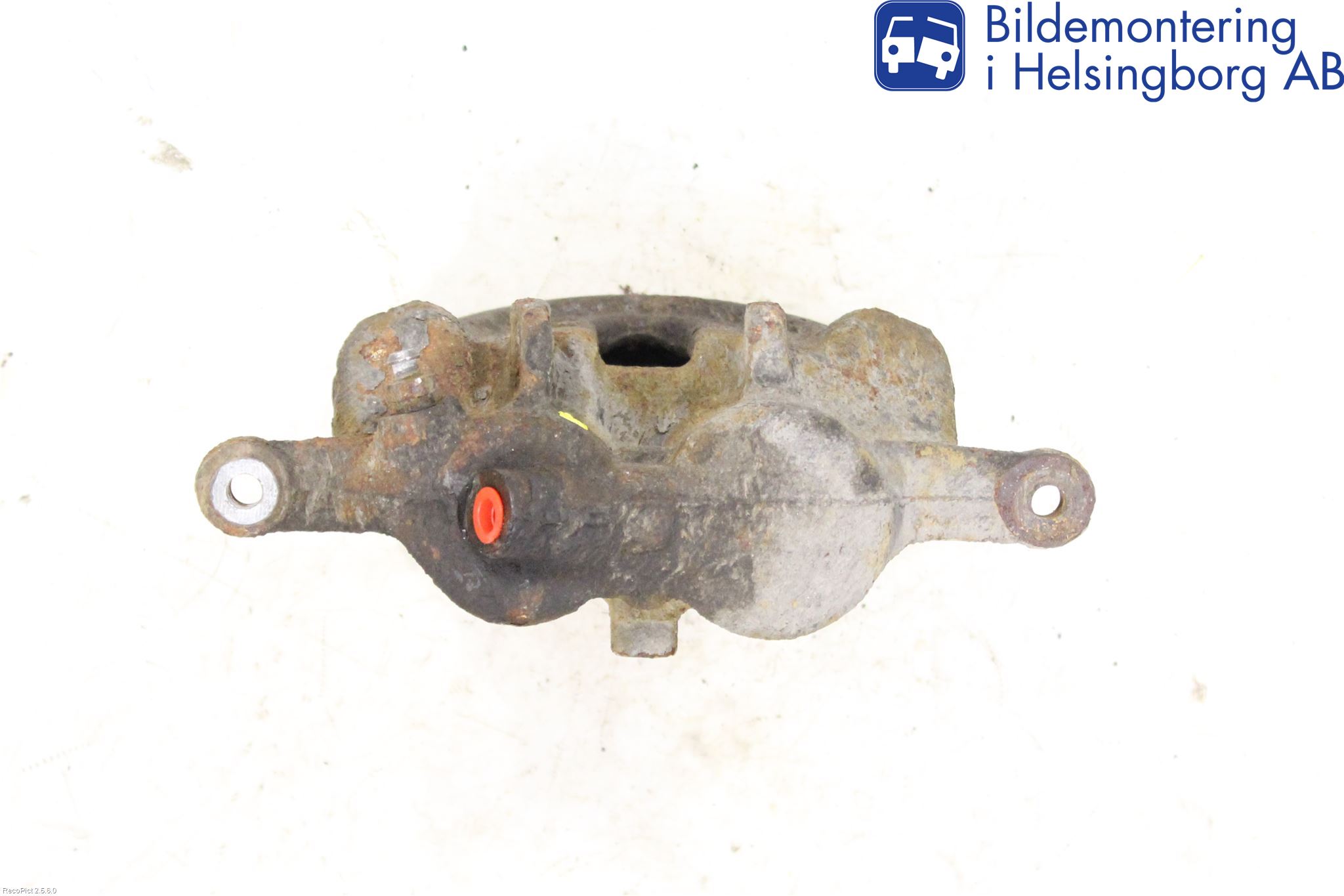 Opel VIVARO 01-14 Bromsok Fram Vänster