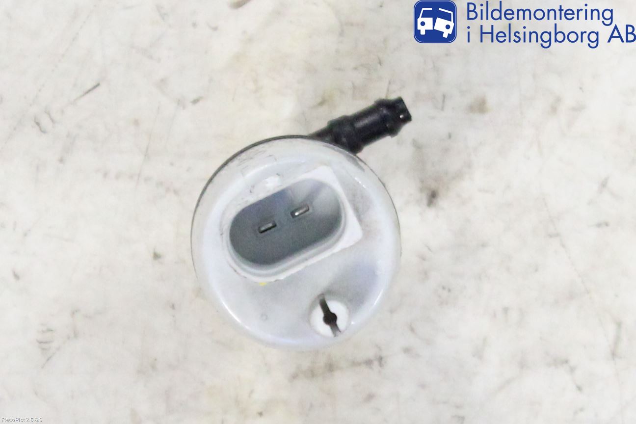 Mercedes-Benz MB E-KLASS (W213) 16-23 Spolarpump Vindruta