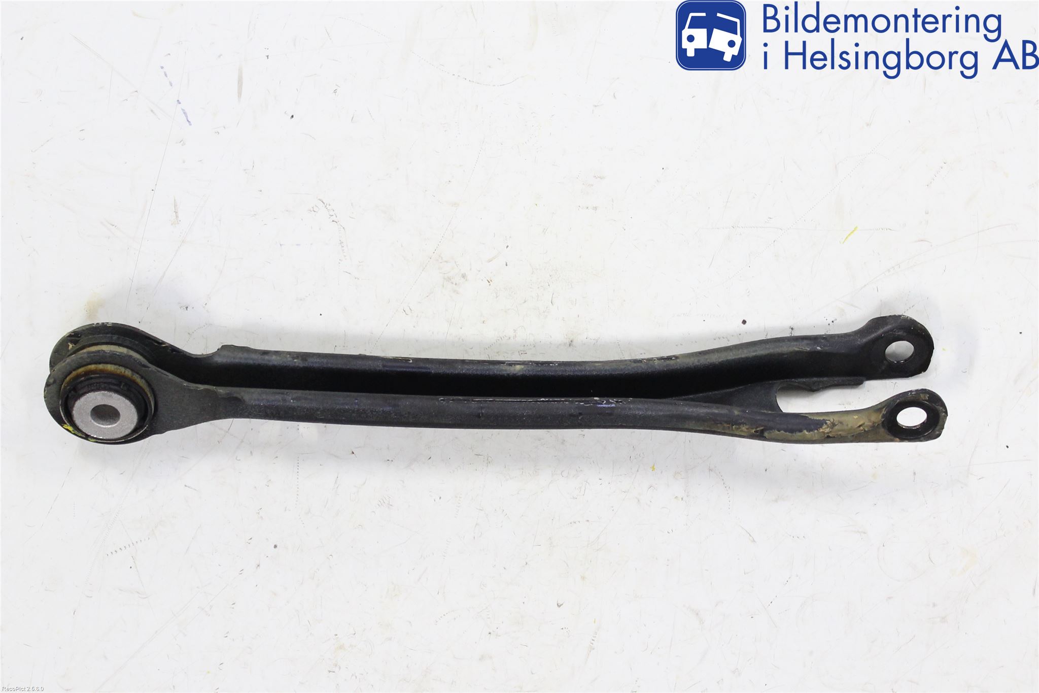 Mercedes-Benz MB E-KLASS (W213) 16-23 Bärarm Bak Höger