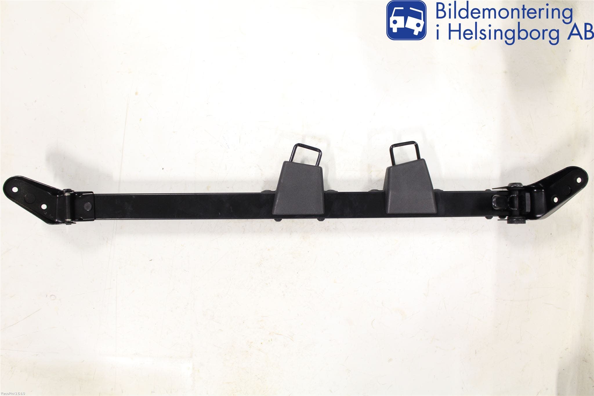 Volkswagen VW CADDY 11-15 Taklucka