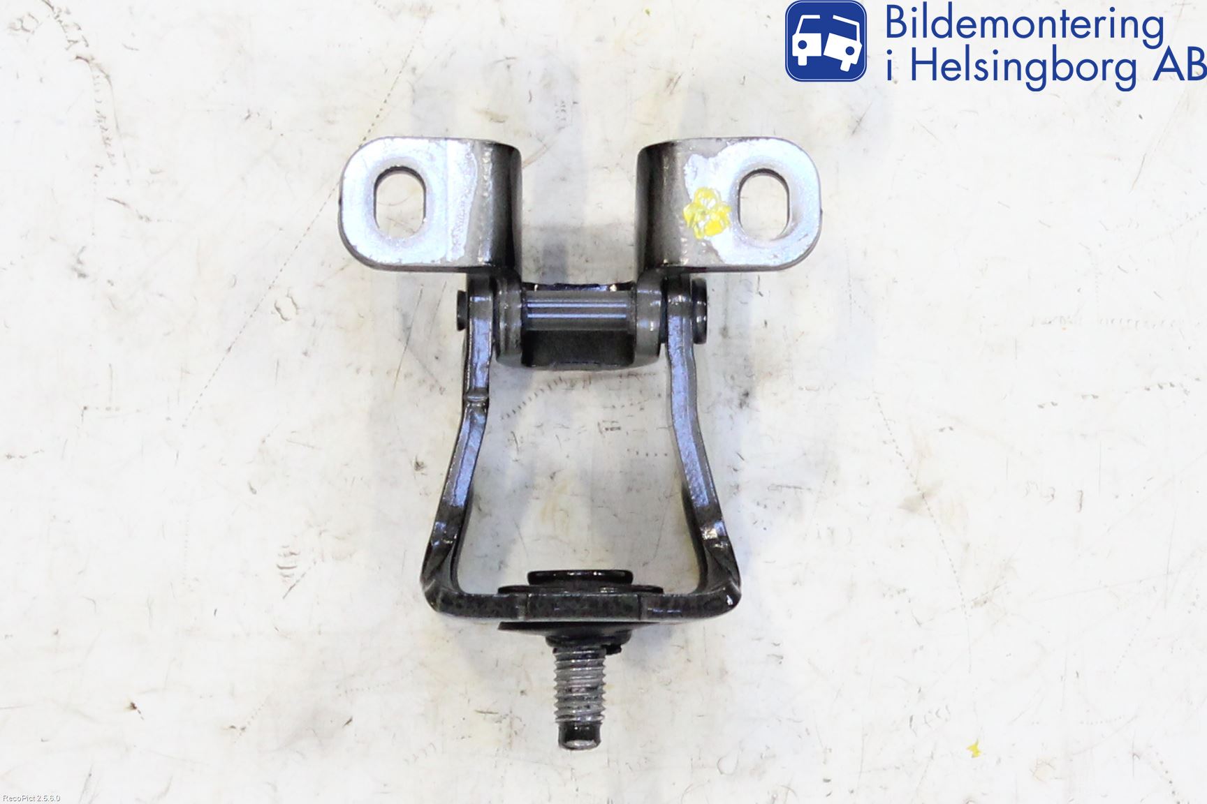 Seat LEON 13-20 Bakluckegångjärn Hö