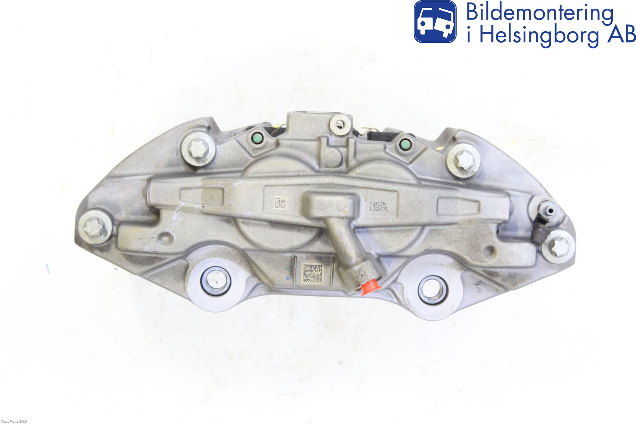 Mercedes-Benz MB E-KLASS (W213) 16-23 Bromsok Fram Vänster