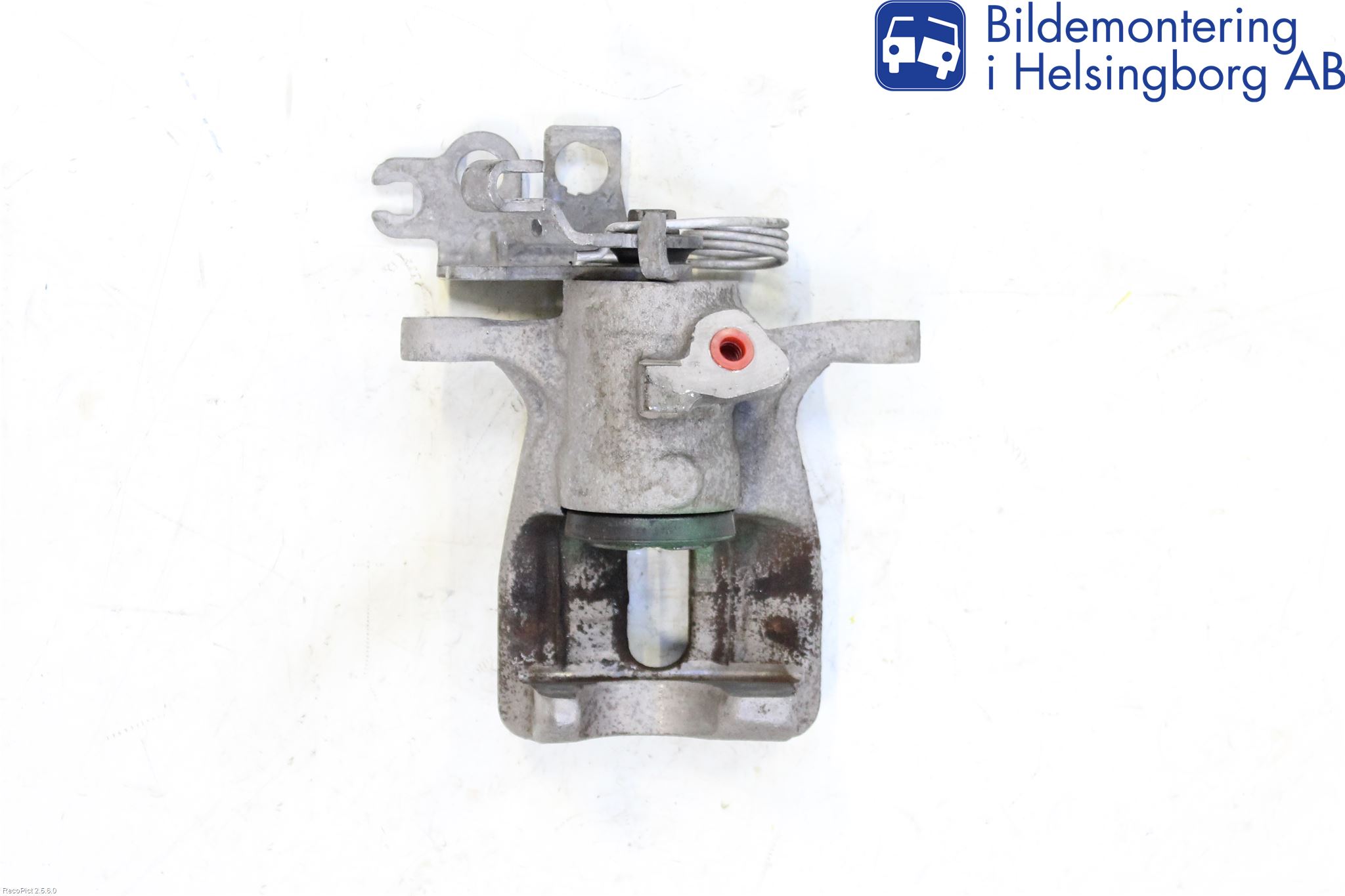 Volkswagen VW CADDY 11-15 Bromsok Bak Höger