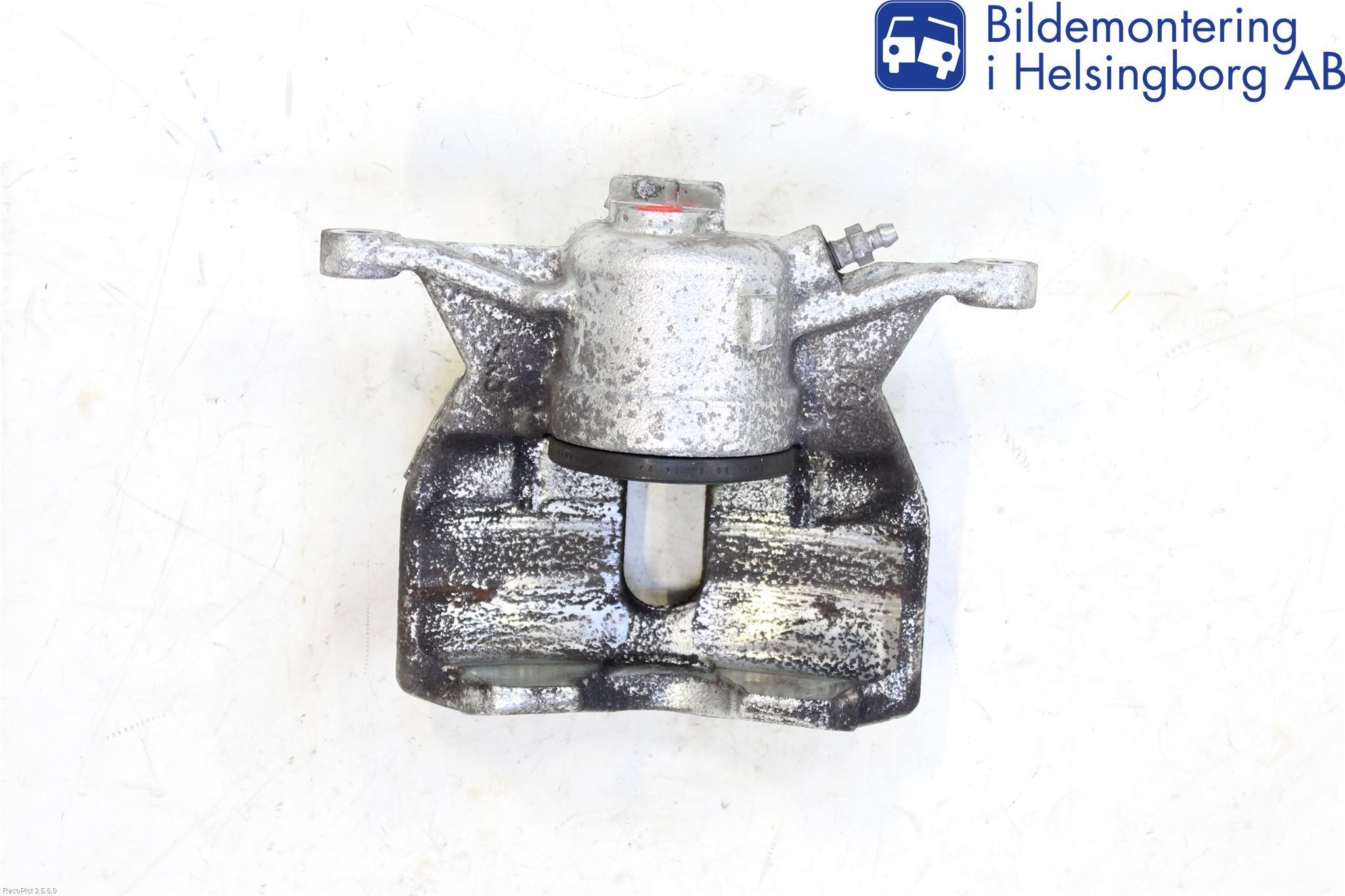 Volkswagen VW CADDY 11-15 Bromsok Fram Höger