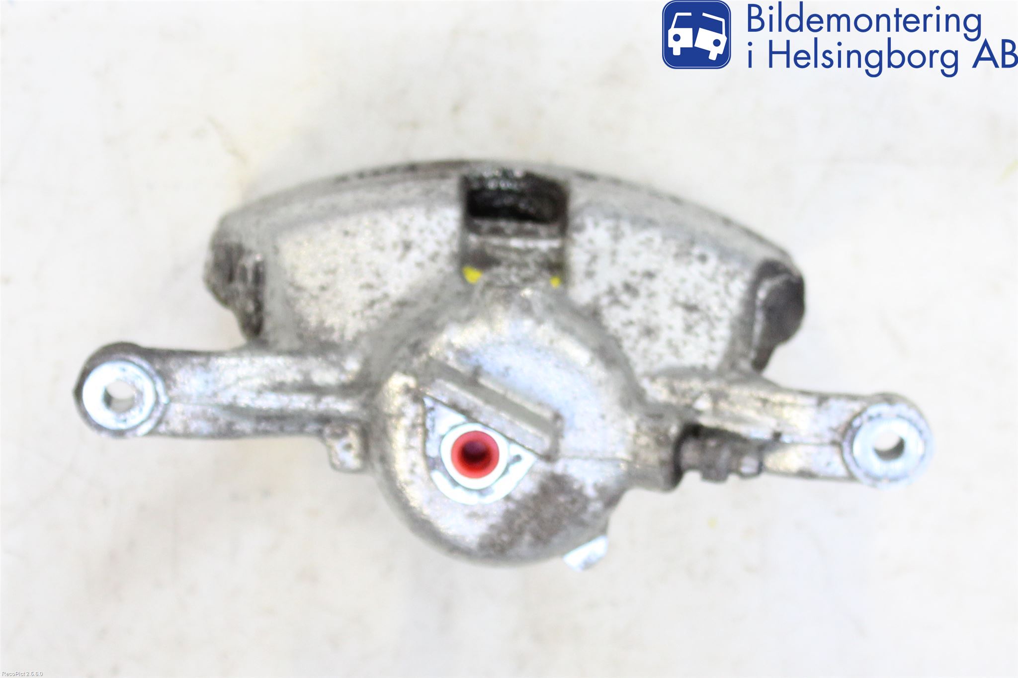 Volkswagen VW CADDY 11-15 Bromsok Fram Höger