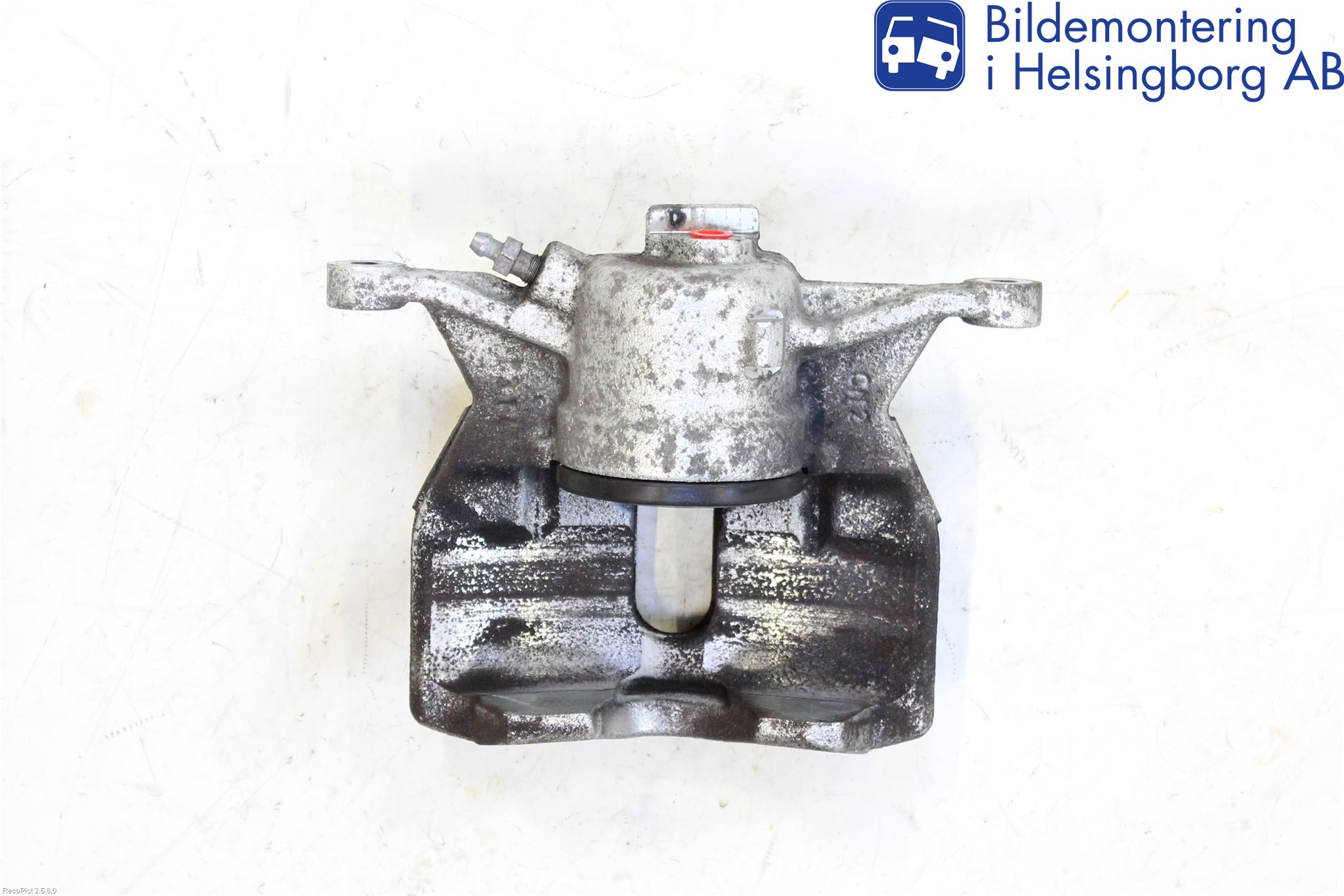 Volkswagen VW CADDY 11-15 Bromsok Fram Vänster