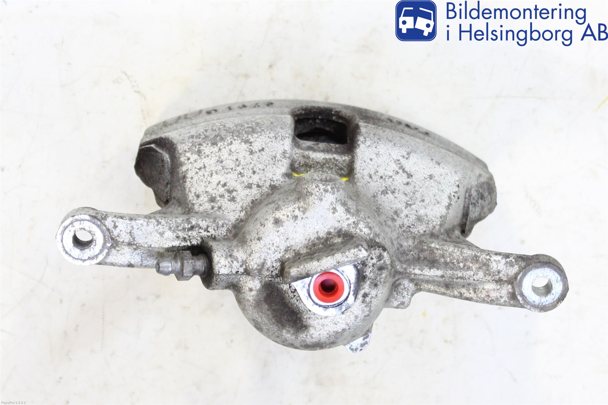 Volkswagen VW CADDY 11-15 Bromsok Fram Vänster