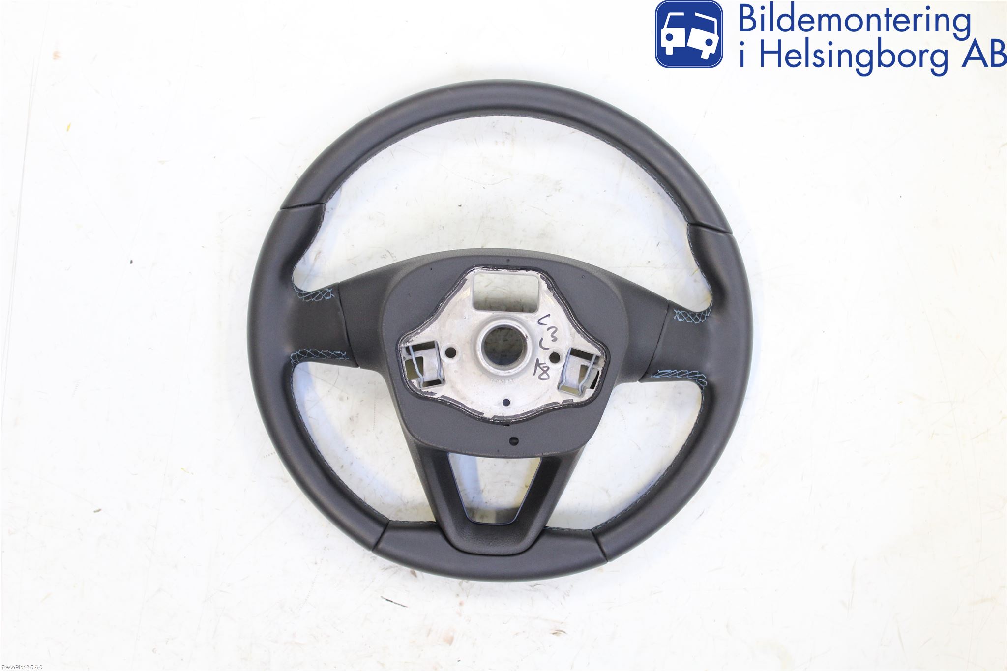 Seat LEON 13-20 Ratt