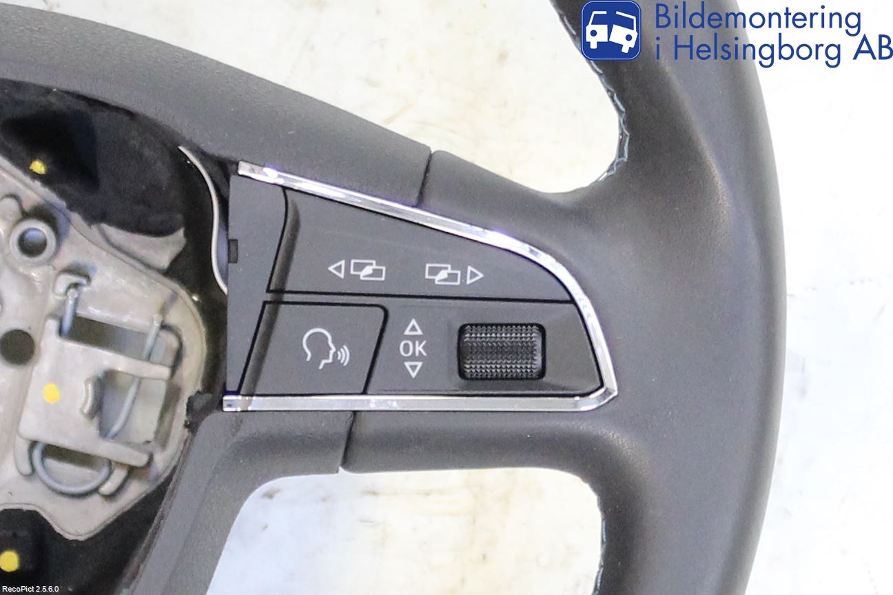 Seat LEON 13-20 Ratt