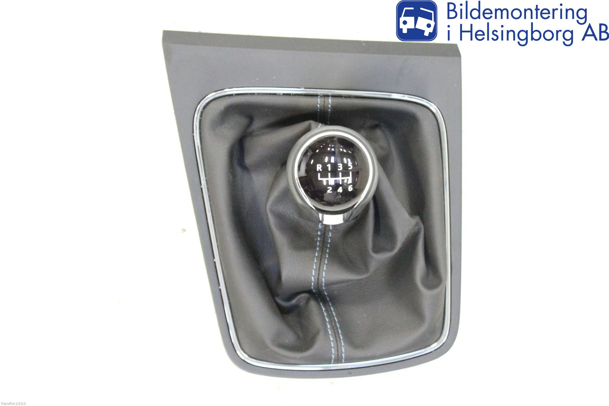 Seat LEON 13-20 Växelspaksdamask