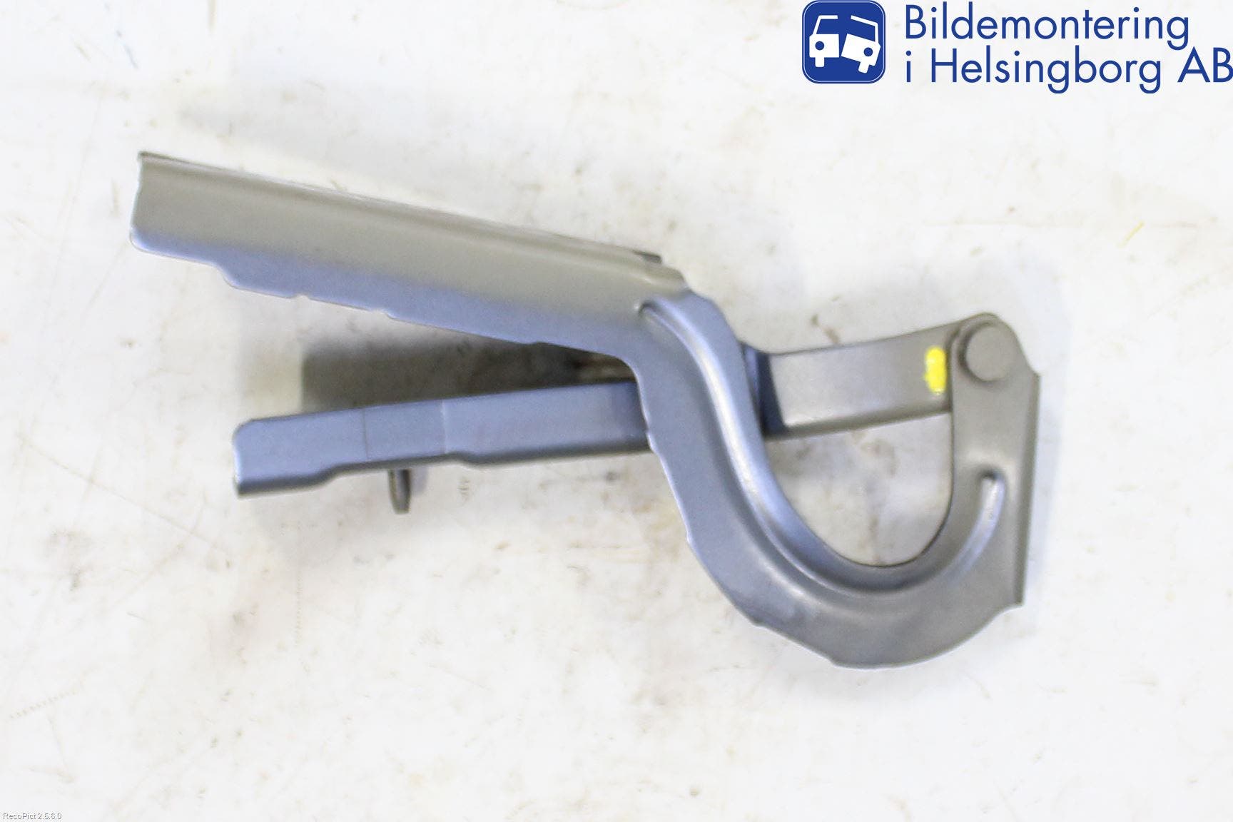 Citroen JUMPY 07-16 Huvgångjärn