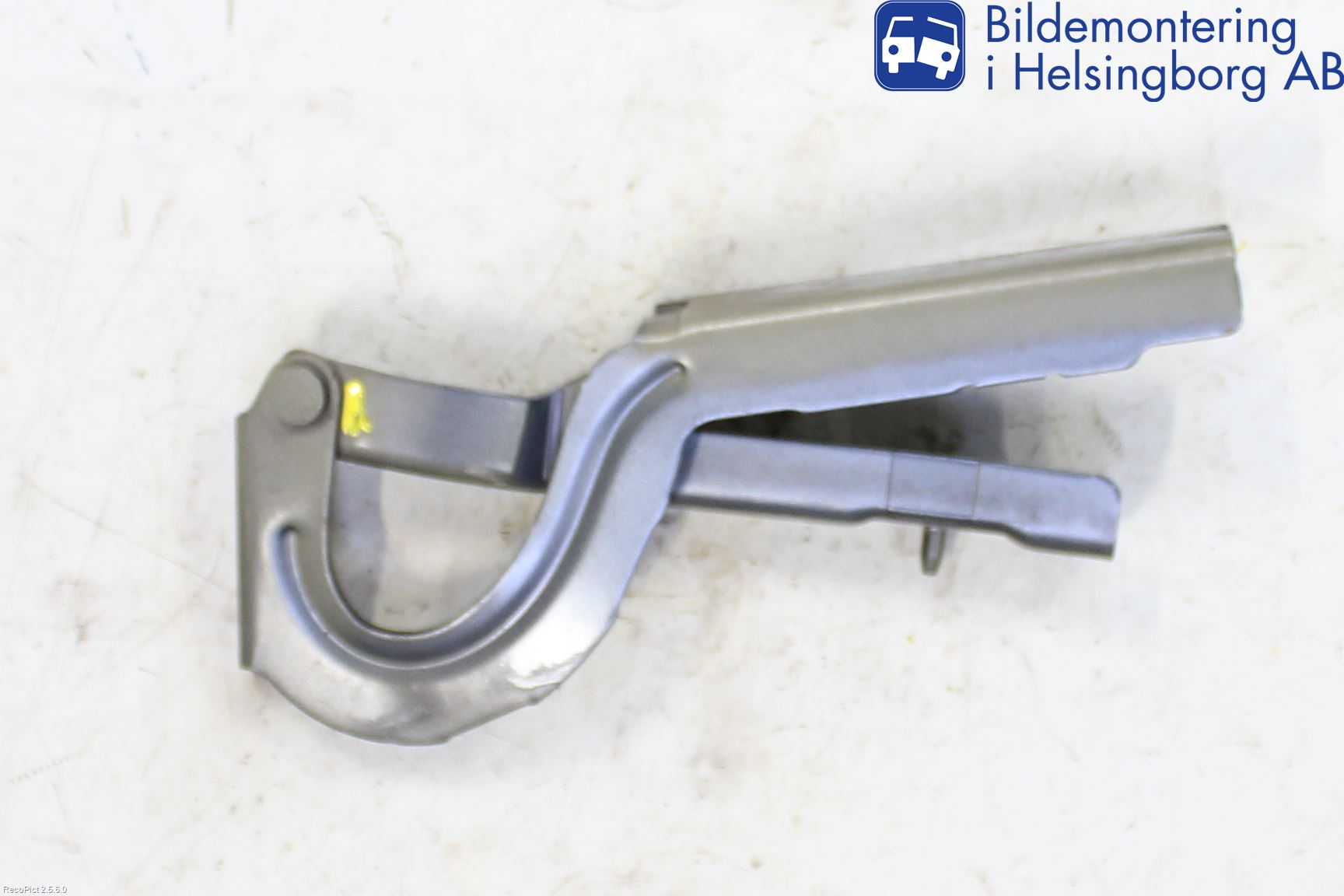 Citroen JUMPY 07-16 Huvgångjärn