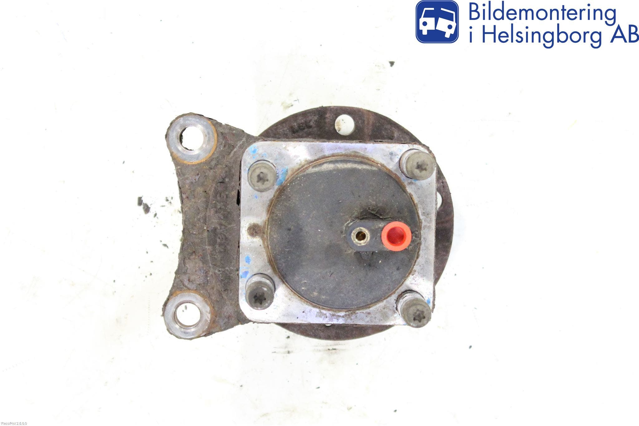 Citroen JUMPY 07-16 Nav Bak