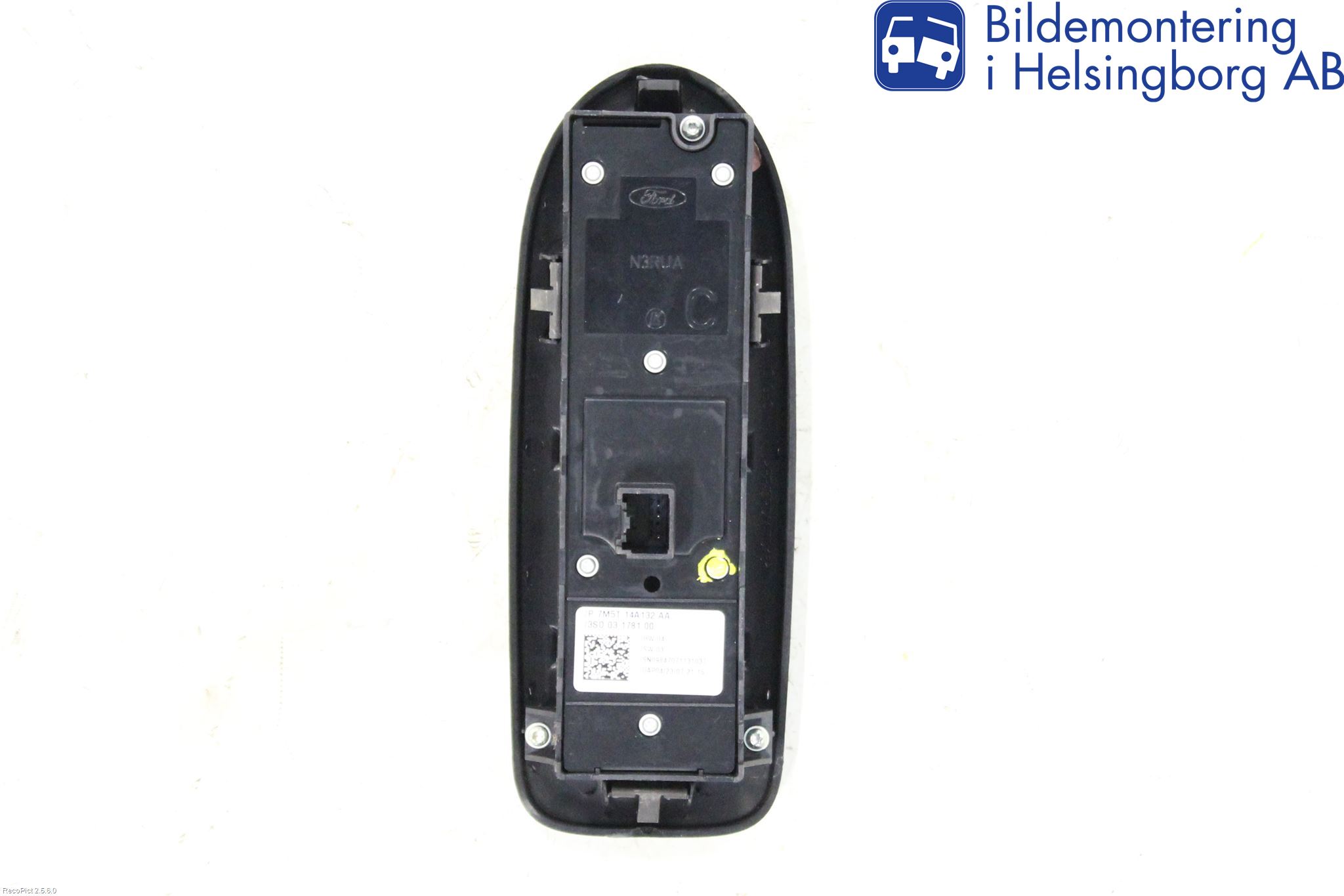 Ford FOCUS C-MAX I 07-10 Strömställare Elhiss