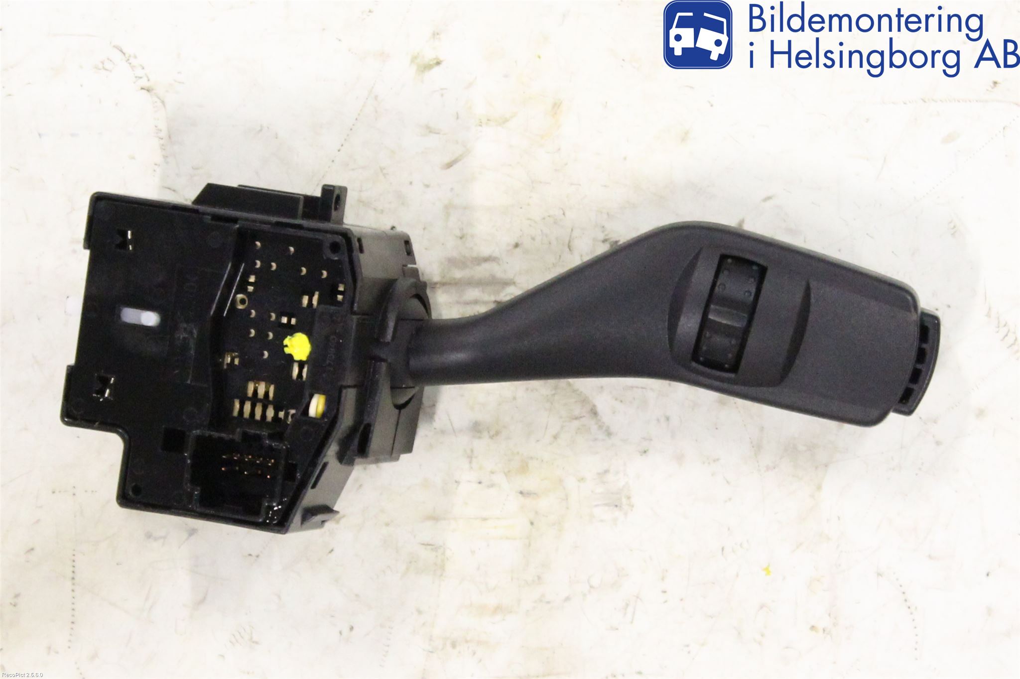 Ford FOCUS C-MAX I 07-10 Spak Blinkers-Ljusomk