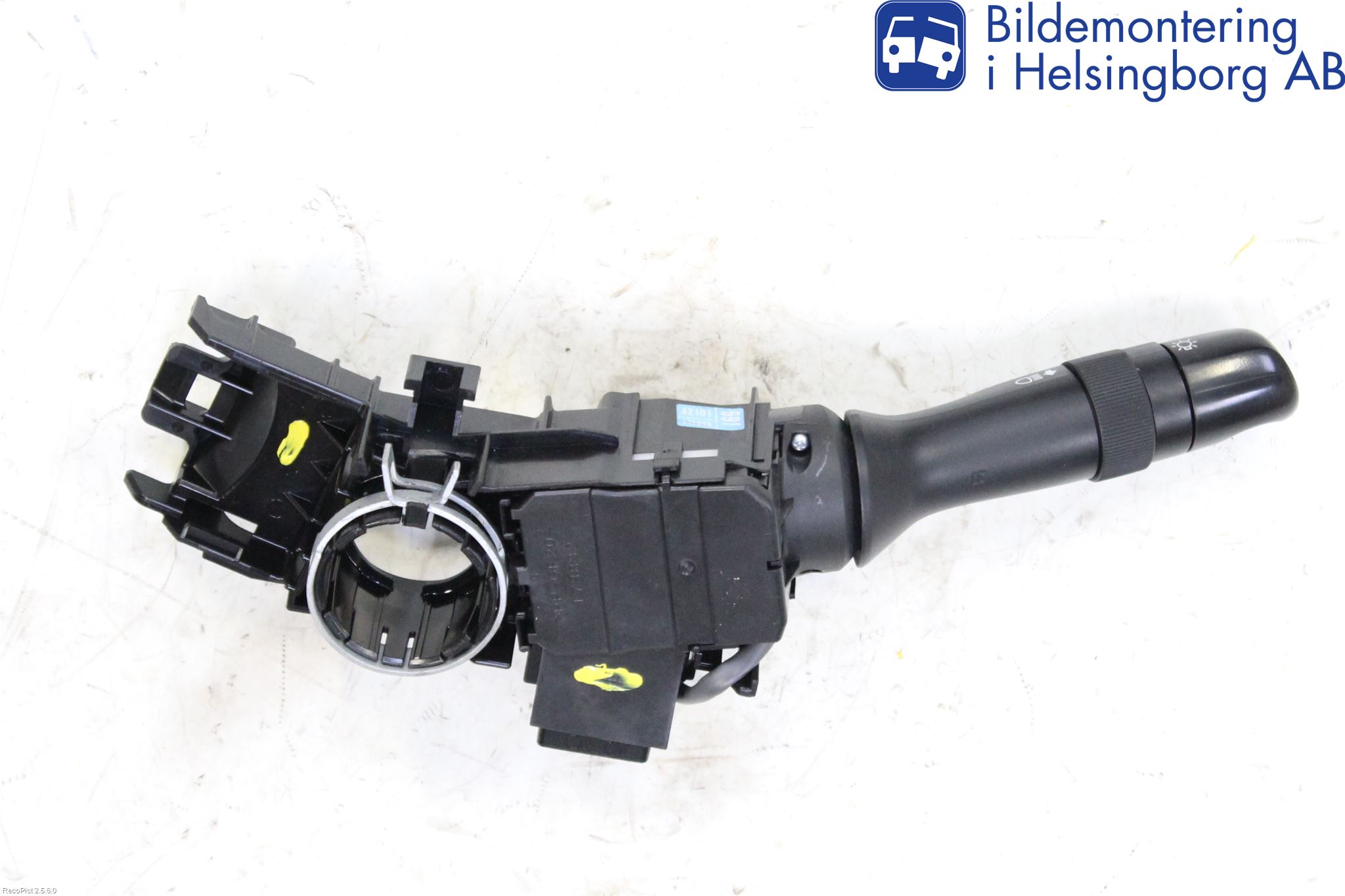 Toyota iQ Spak Blinkers-Ljusomk