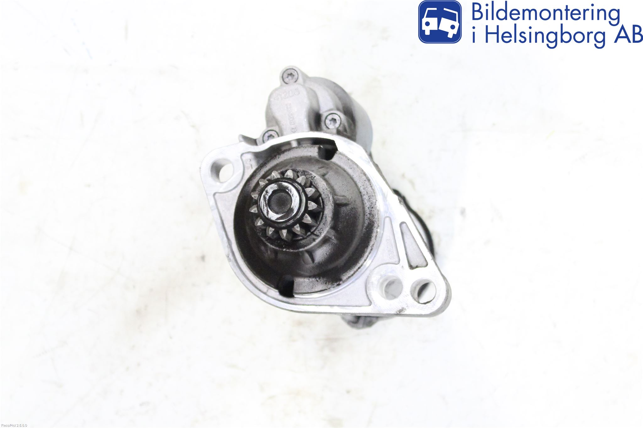 Volkswagen VW GOLF / E-GOLF VII 13-20 Startmotor