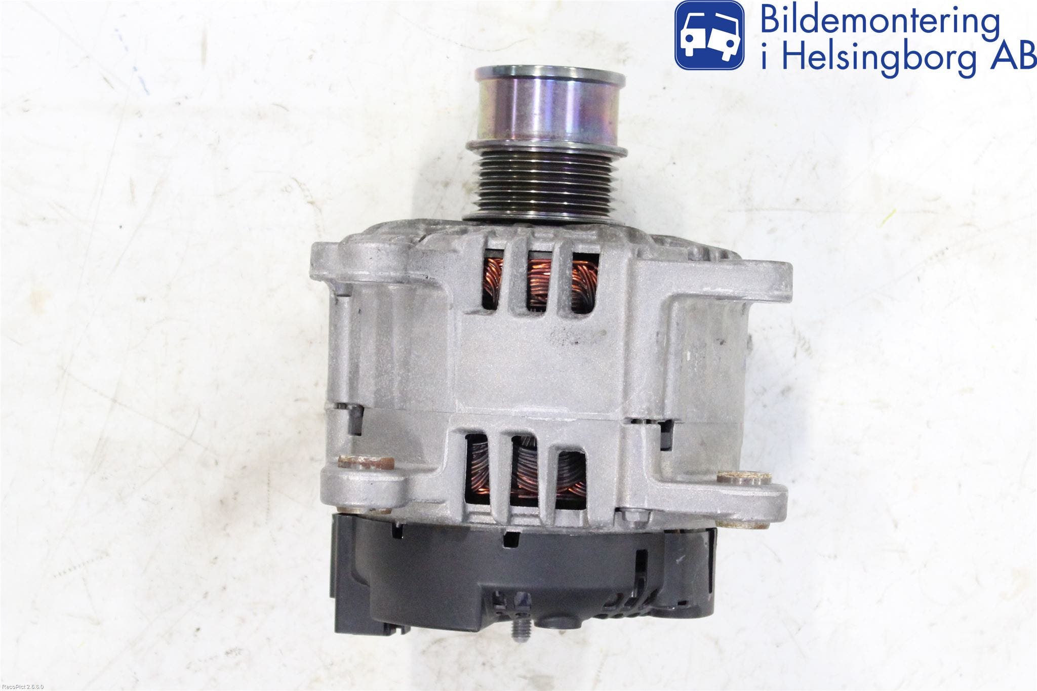 Volkswagen VW GOLF / E-GOLF VII 13-20 Generator