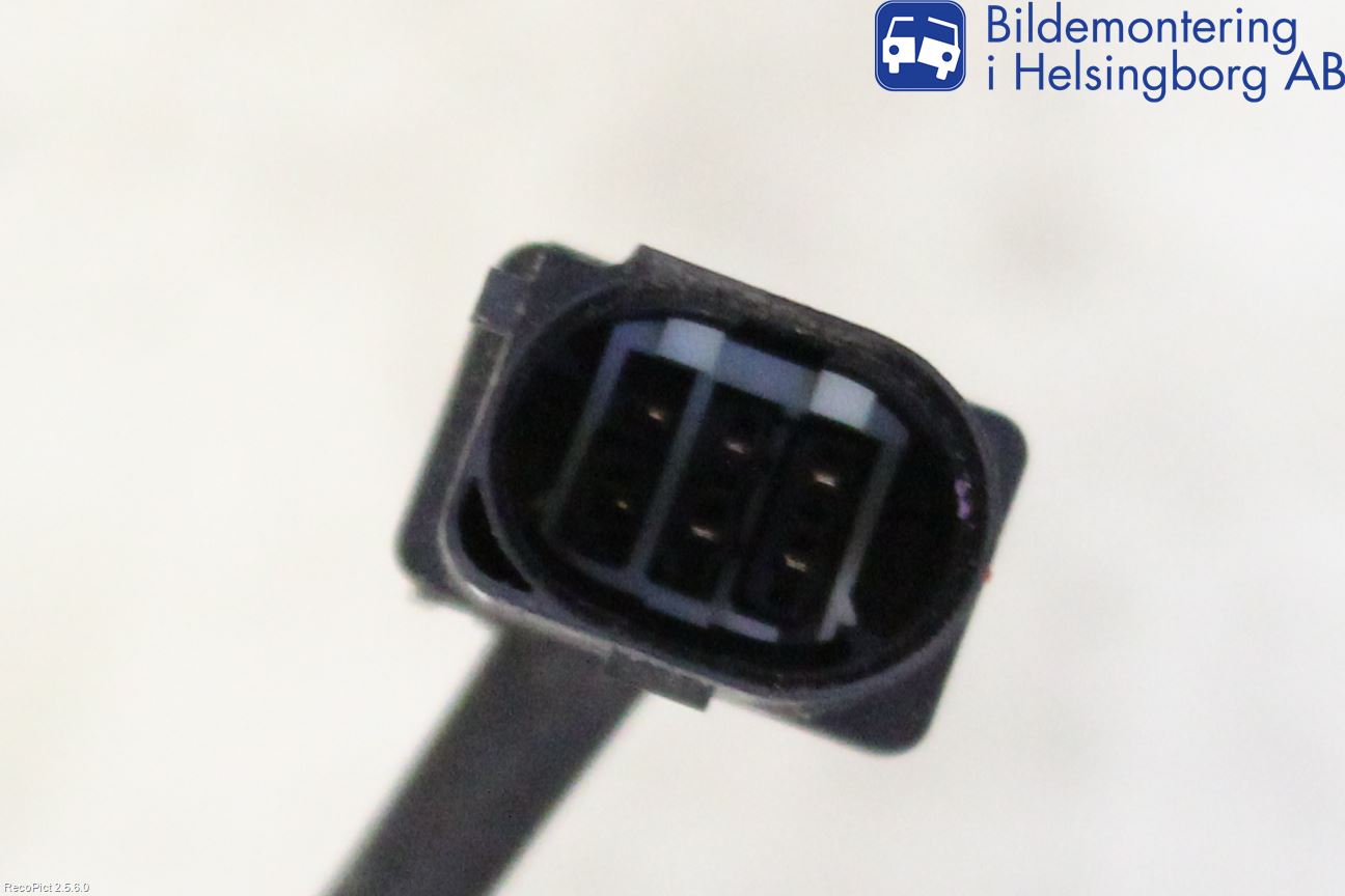 Ford MONDEO 07-15 Injlambdasond