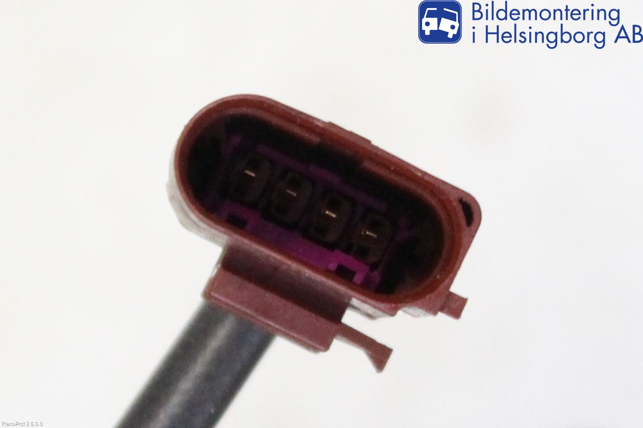 Seat LEON 13-20 Injlambdasond