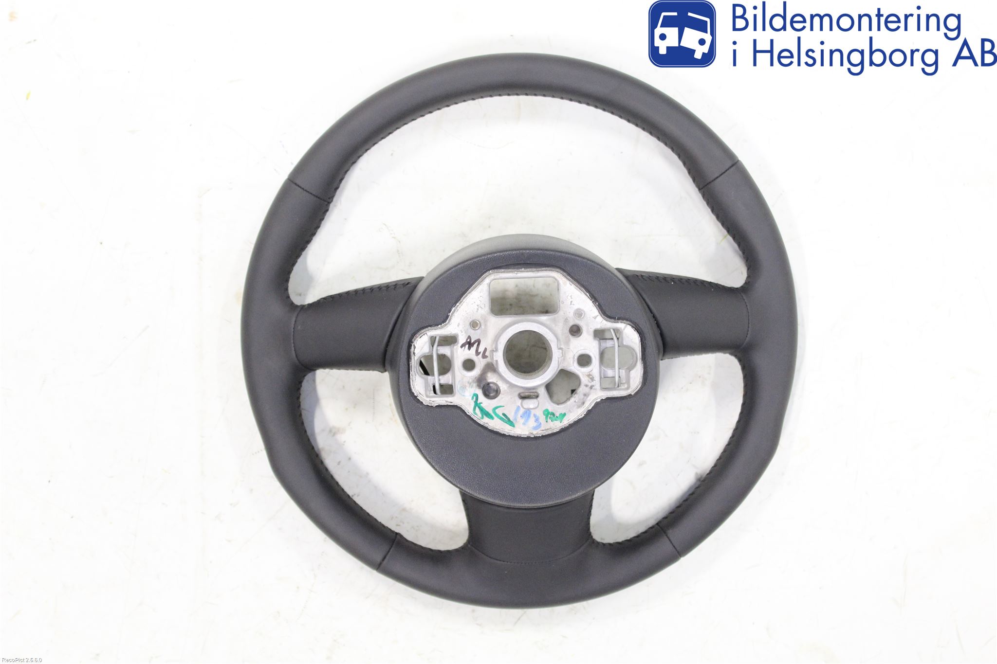 Audi A6 ALLROAD 12-18 Ratt