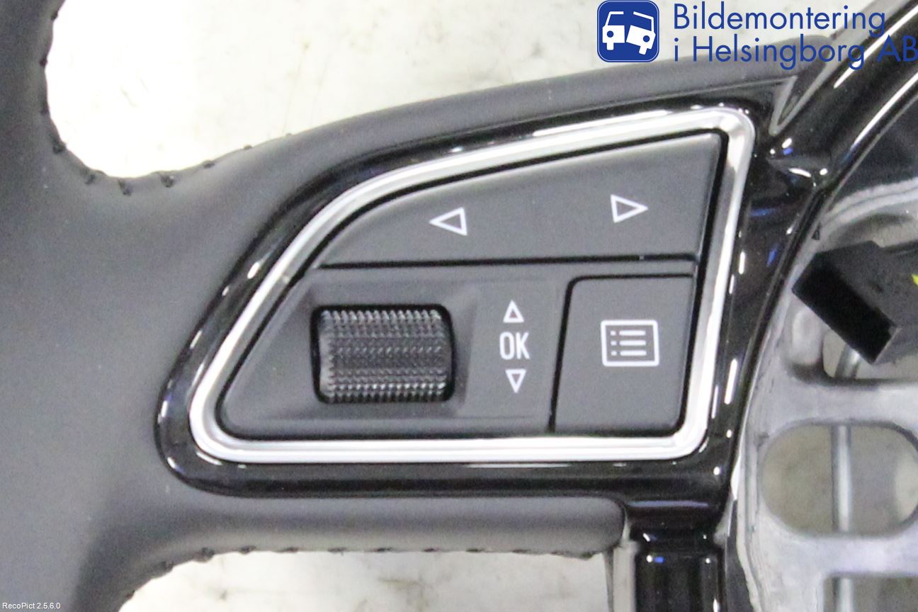 Audi A6 ALLROAD 12-18 Ratt