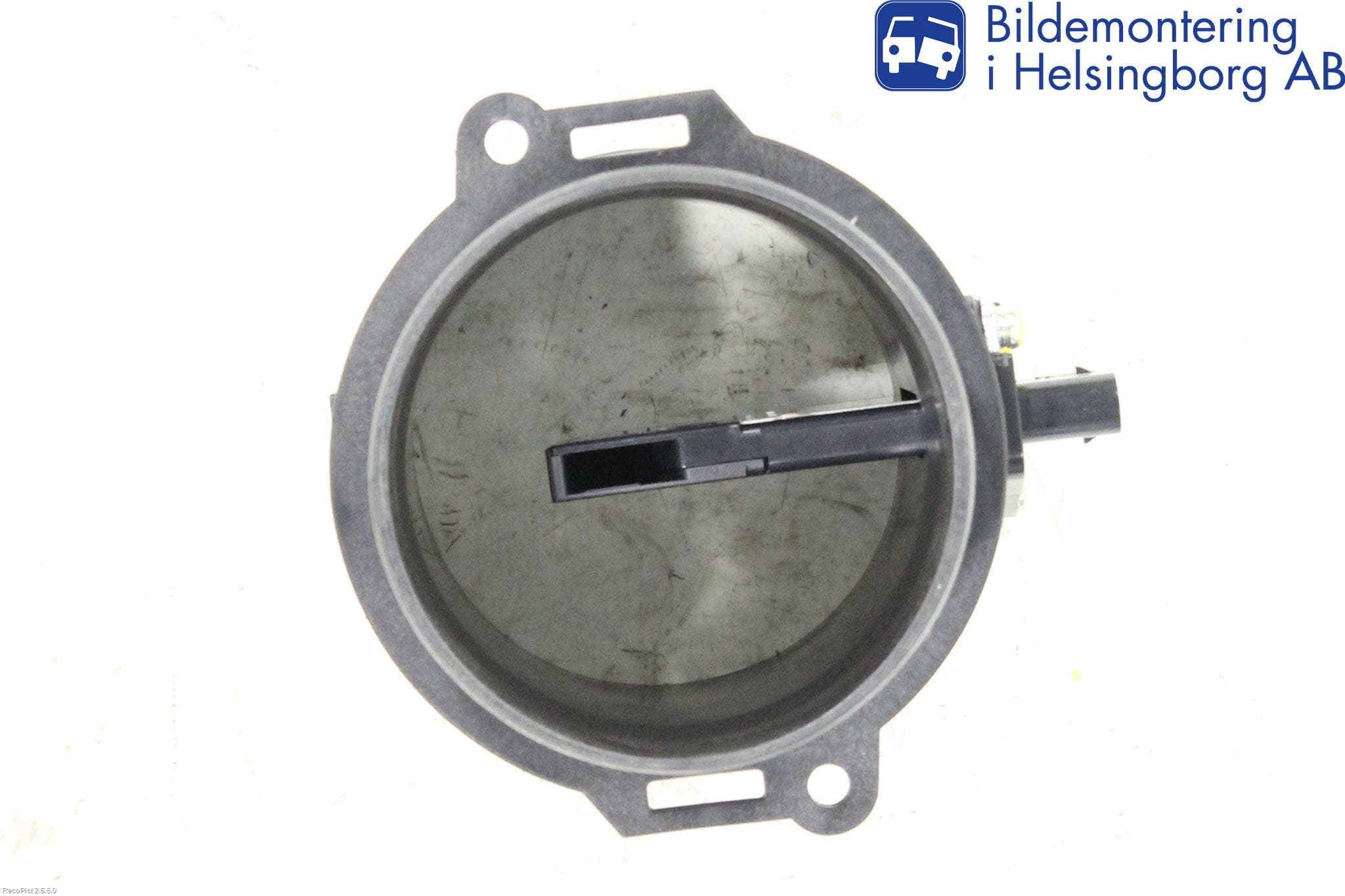 Audi A6 ALLROAD 12-18 Injluftmassamätare