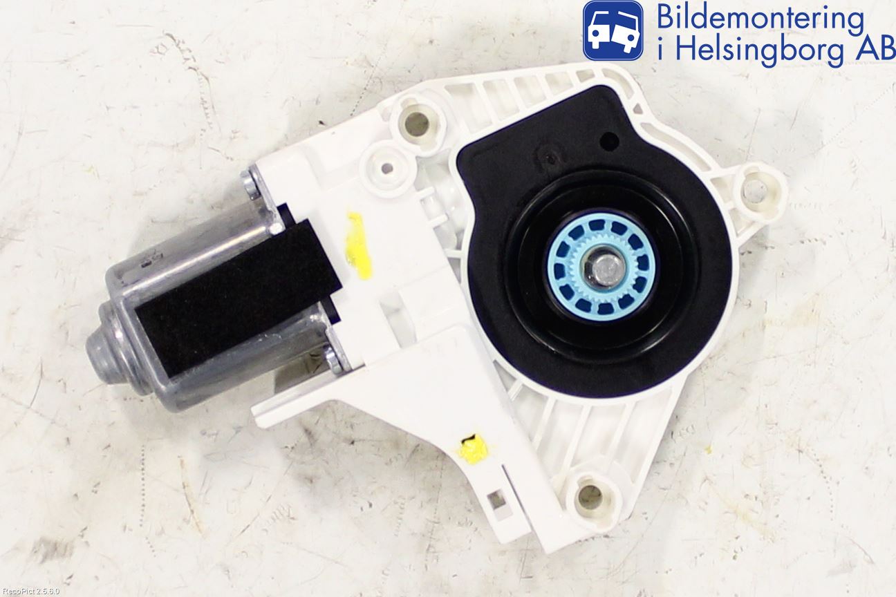 Audi A6 ALLROAD 12-18 Fönsterhissmotor