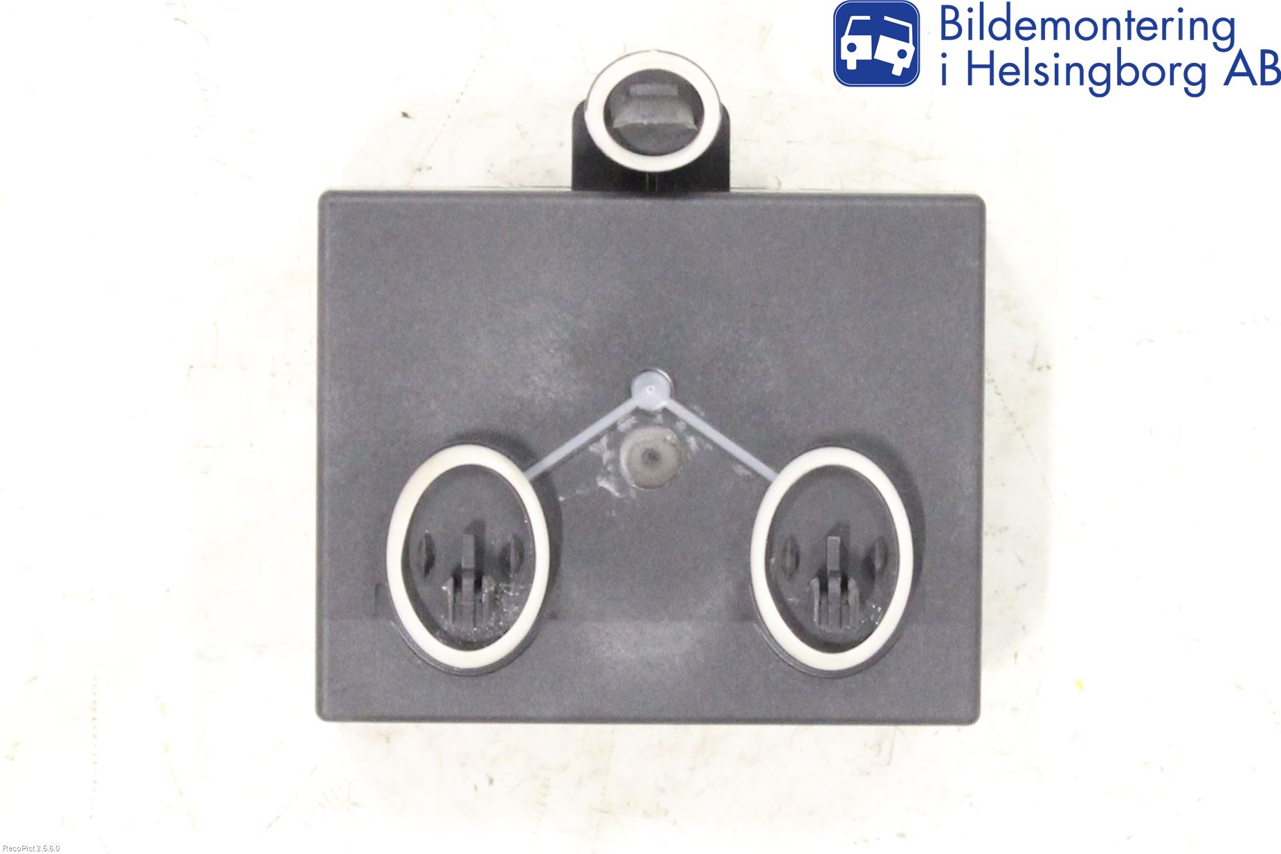 Audi A6 ALLROAD 12-18 Styrenhet Dörr