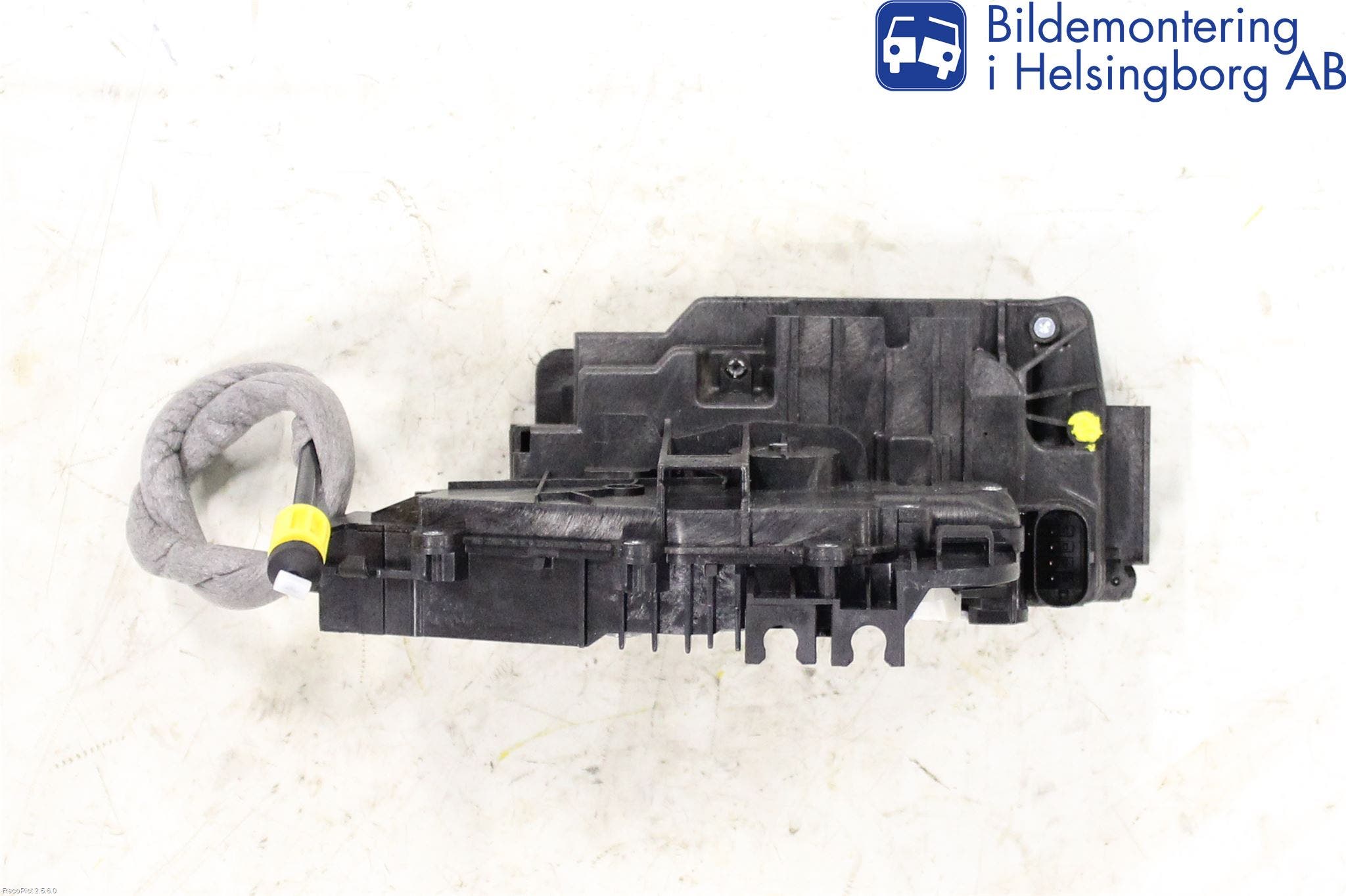 Mercedes-Benz MB C-KLASS (W205) 14-21 Centrallåsmotor Höger