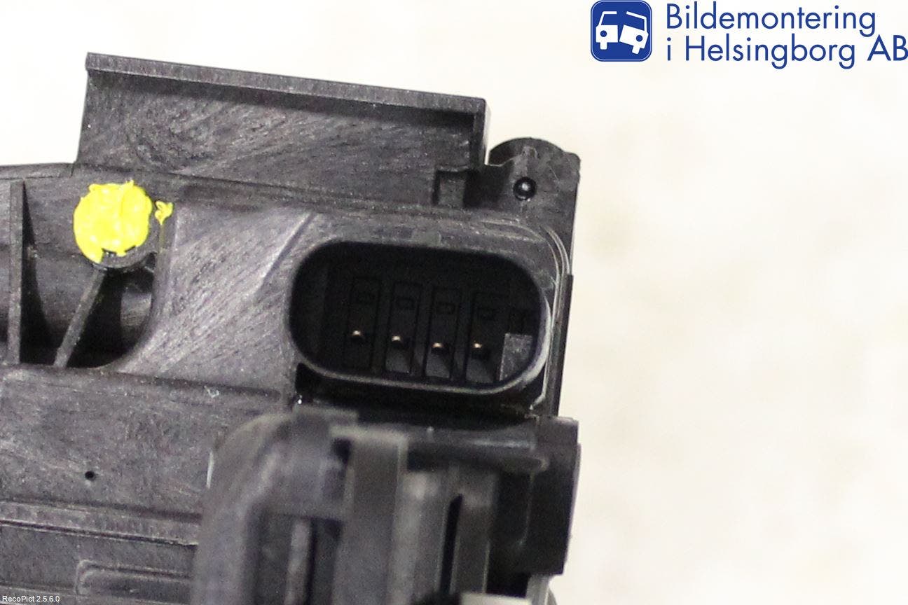 Mercedes-Benz MB C-KLASS (W205) 14-21 Centrallåsmotor Höger