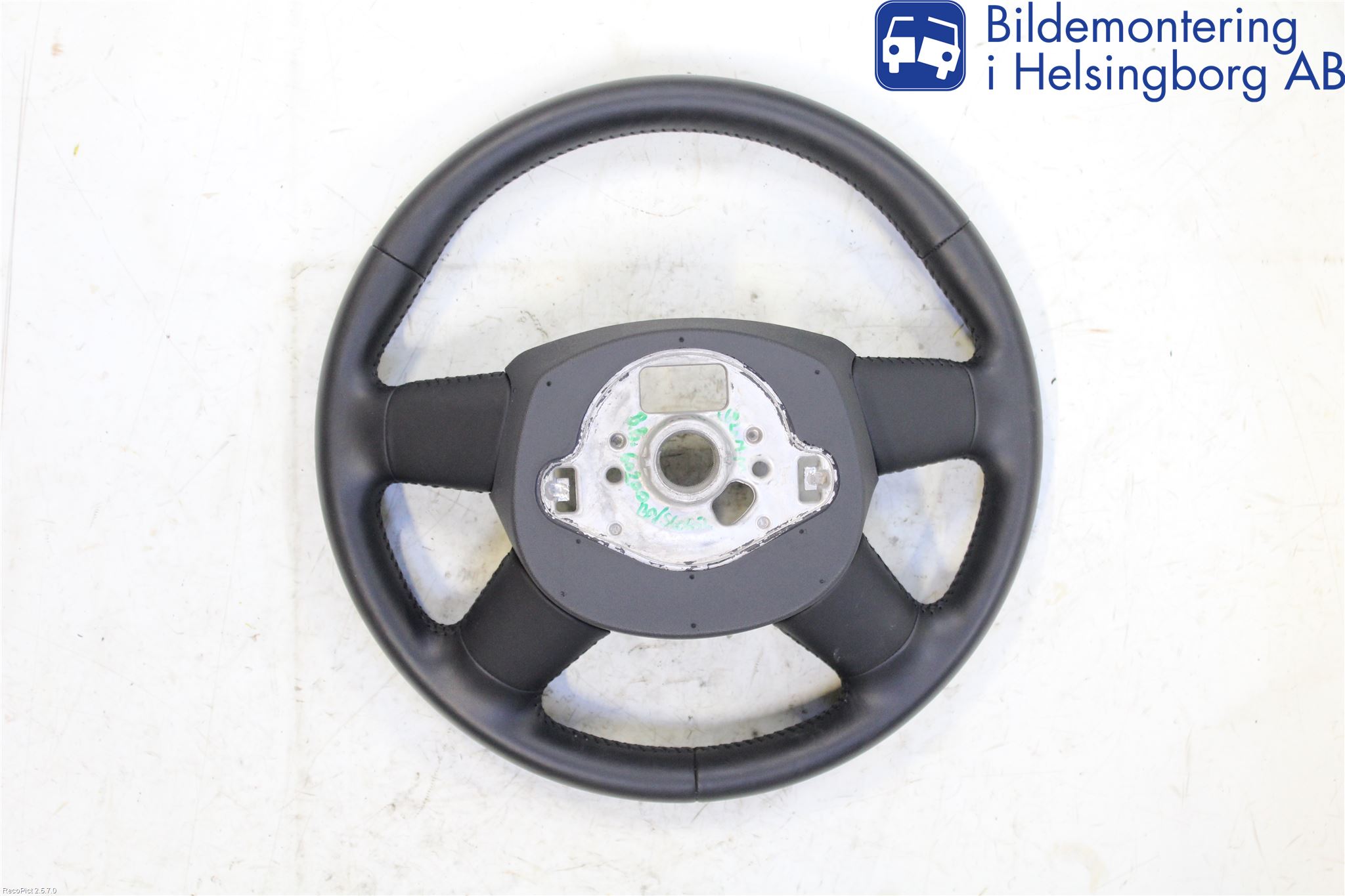 Audi A3/S3 8V 13-20 Ratt