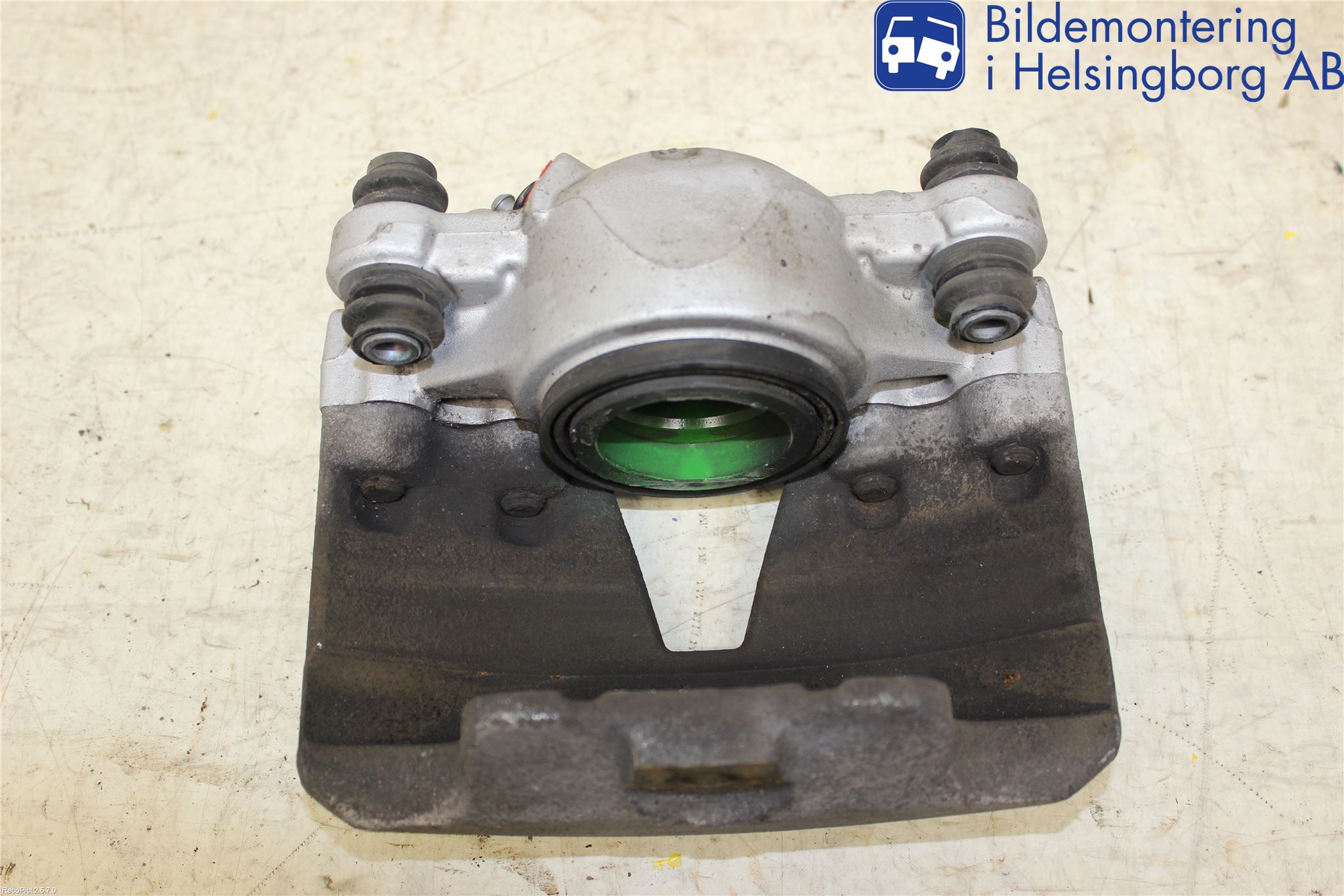 Audi A6/S6 4G 11-18 Bromsok Fram Höger