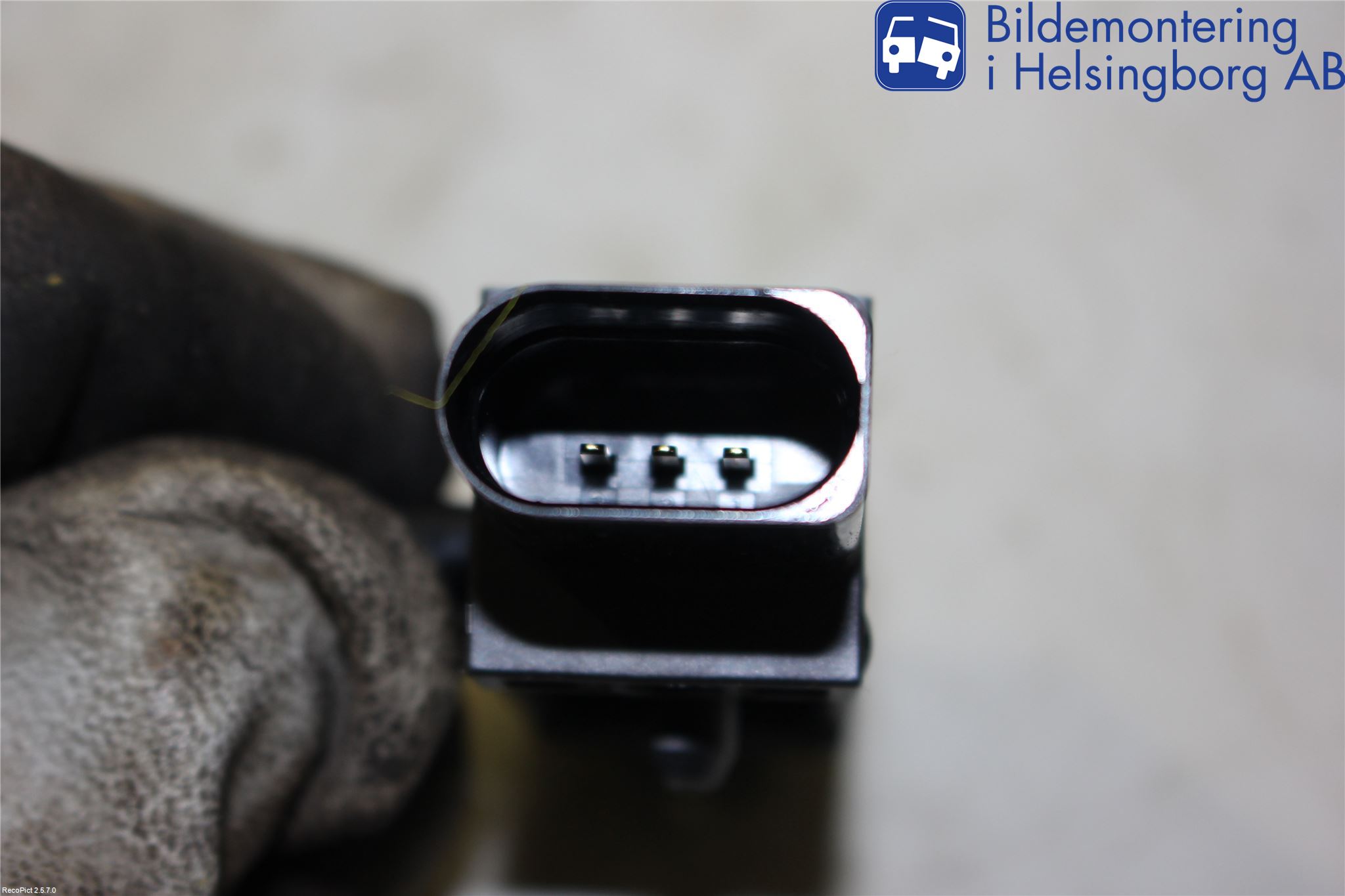 Seat LEON 13-20 Givare Övrigt