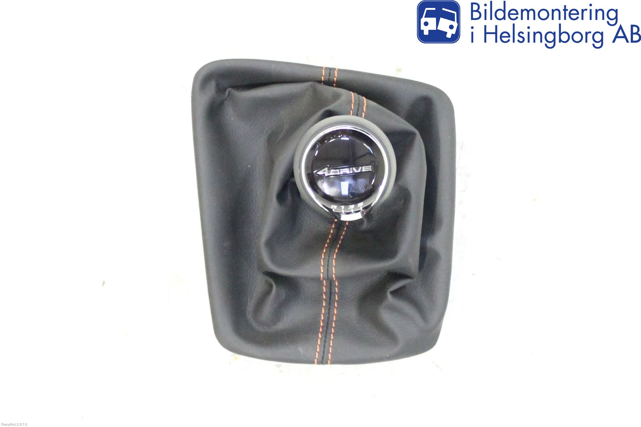 Seat LEON 13-20 Växelspaksdamask