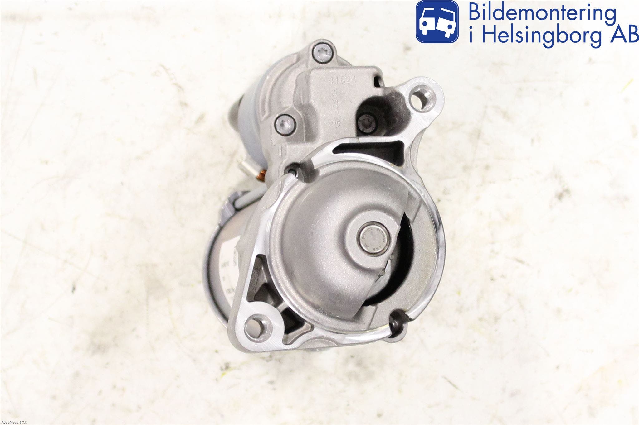 Mercedes-Benz MB E-KLASS (W213) 16-23 Startmotor Diesel